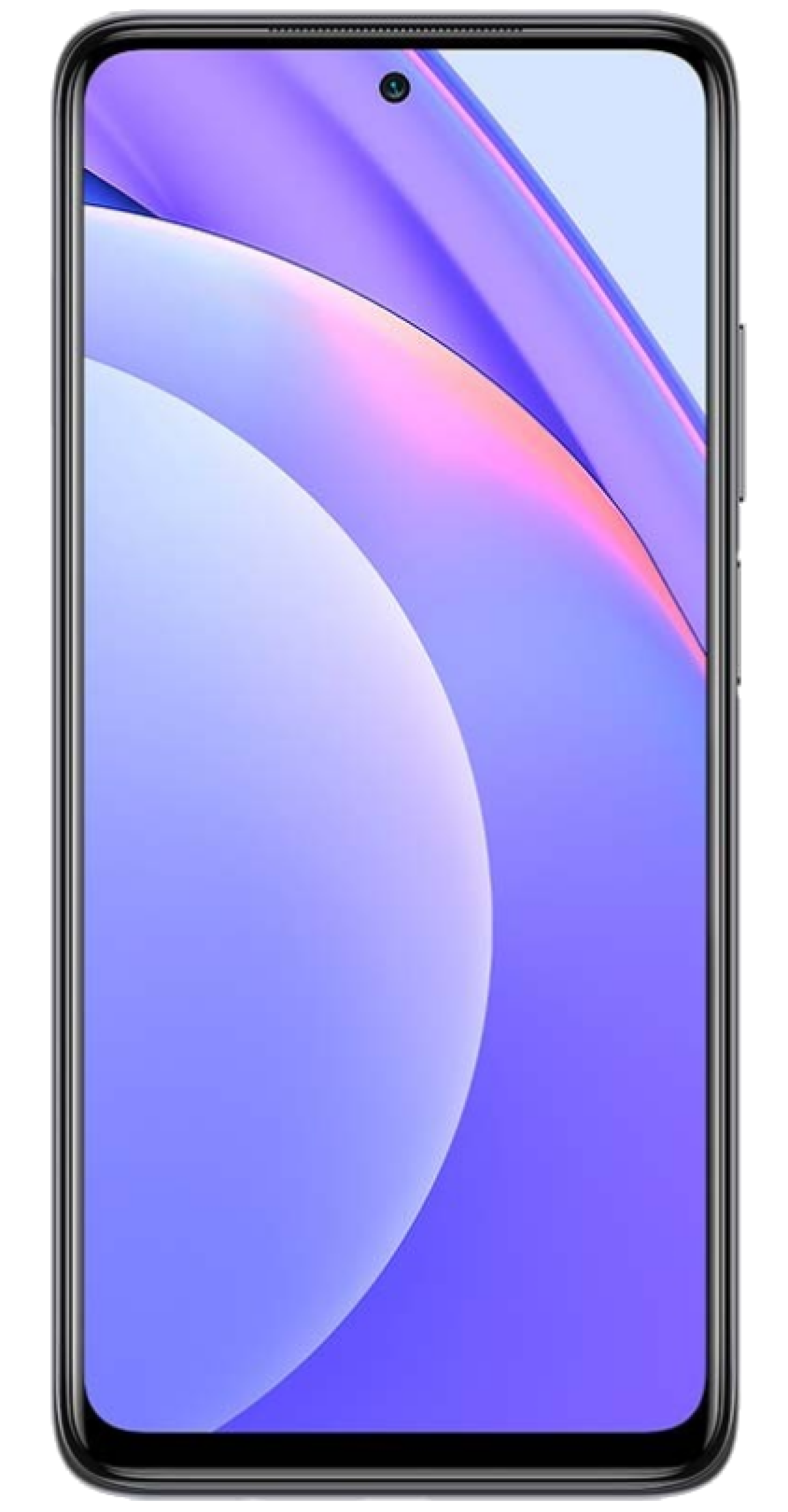 Mi 10T Lite 5G