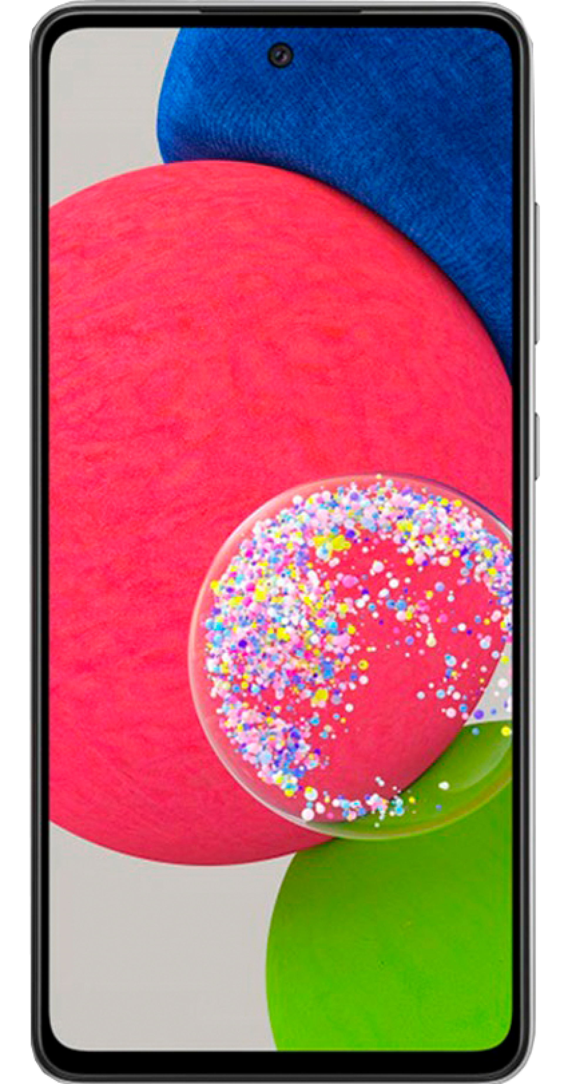 Galaxy A52S