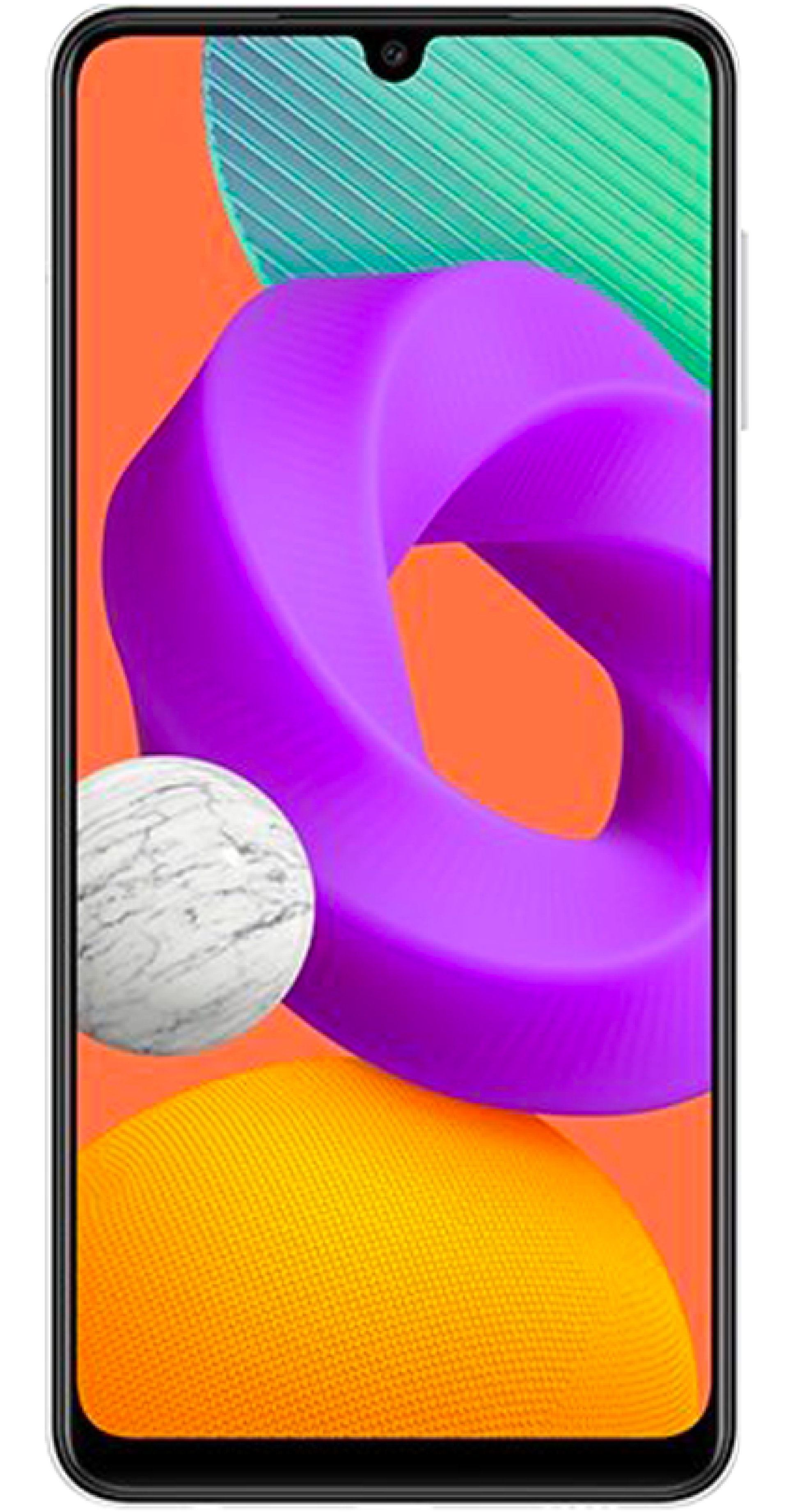 Galaxy M22
