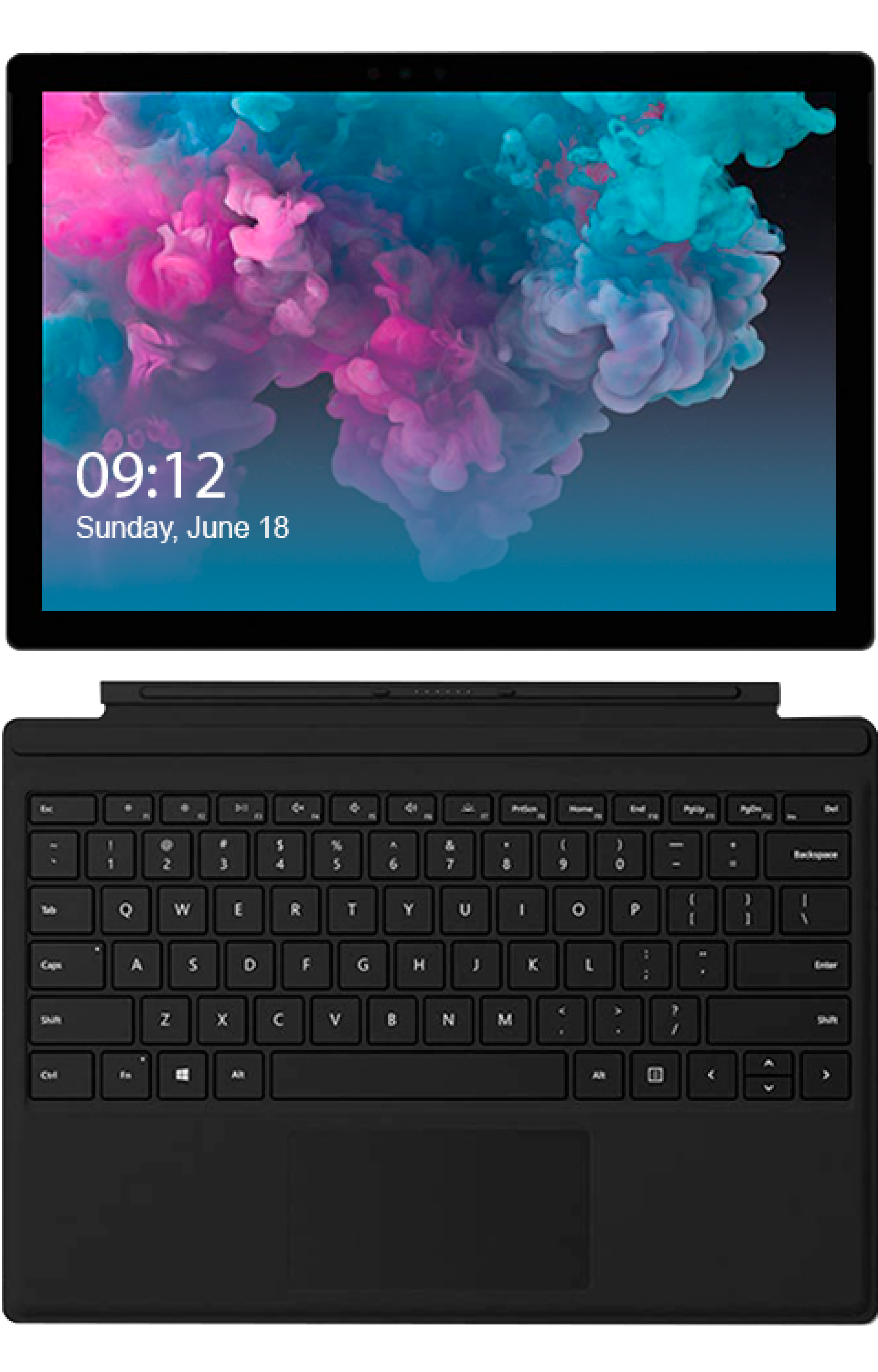 Microsoft Surface RT 2