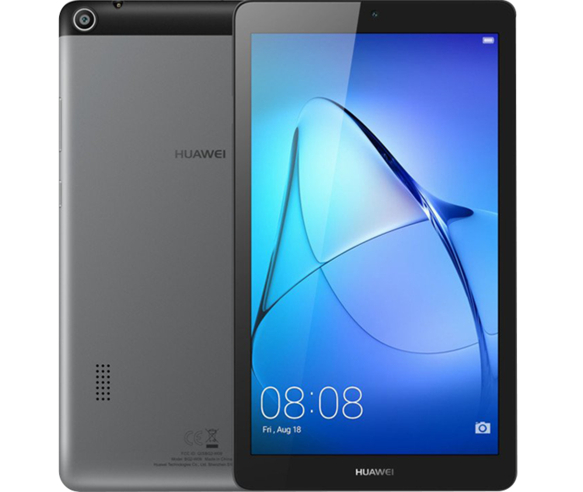 MediaPad T3