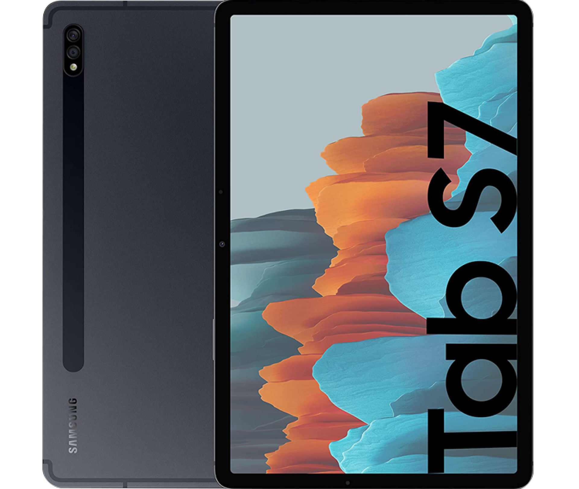 Galaxy Tab S7