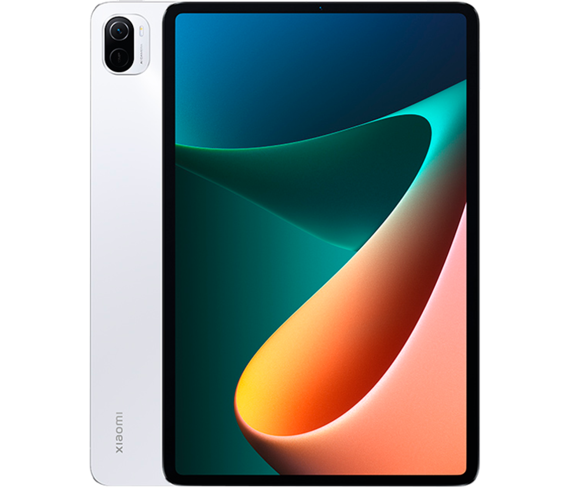 Pad 5