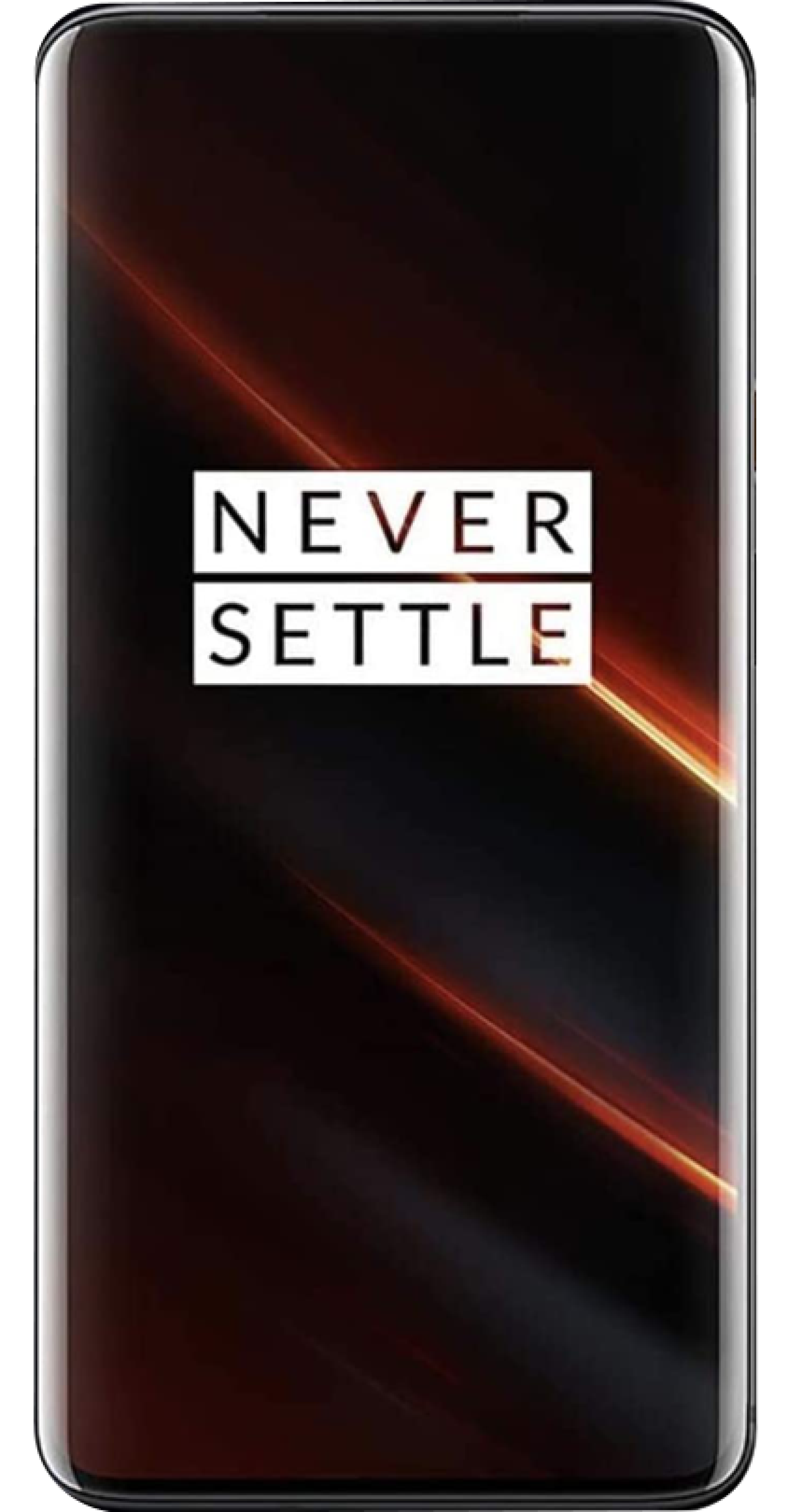 OnePlus 7T Pro McLaren Edition