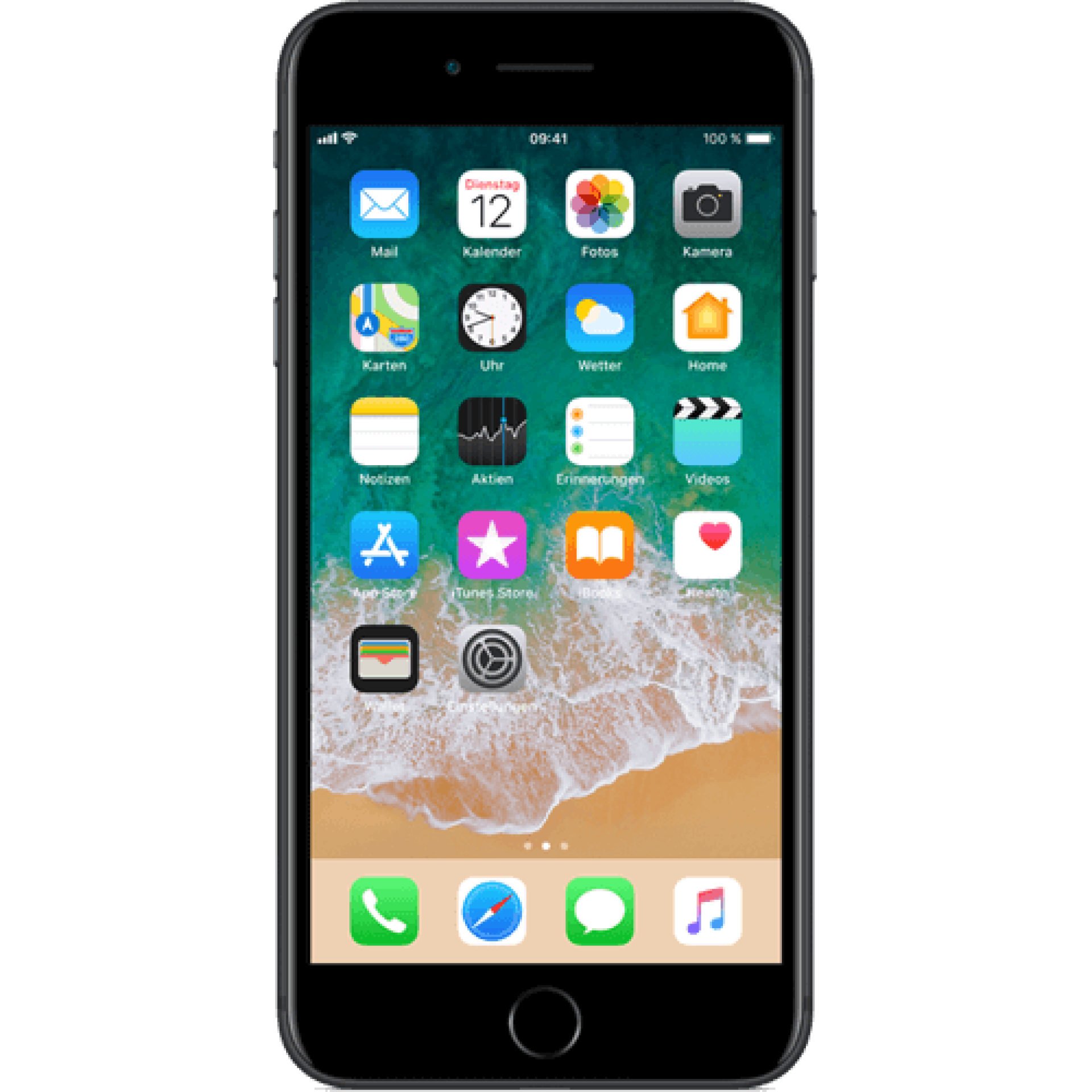 Apple iPhone 8 Plus