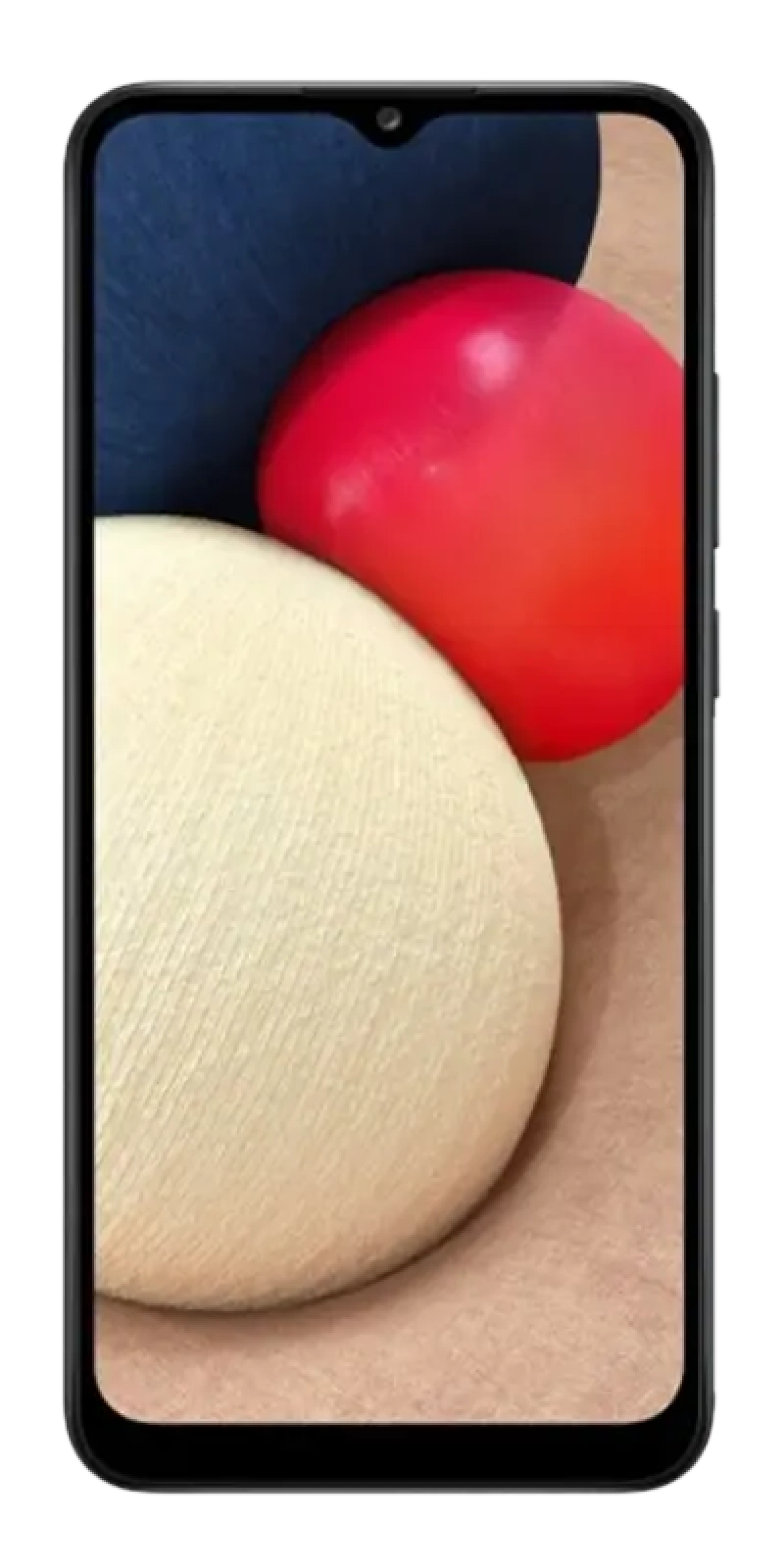 Galaxy M02