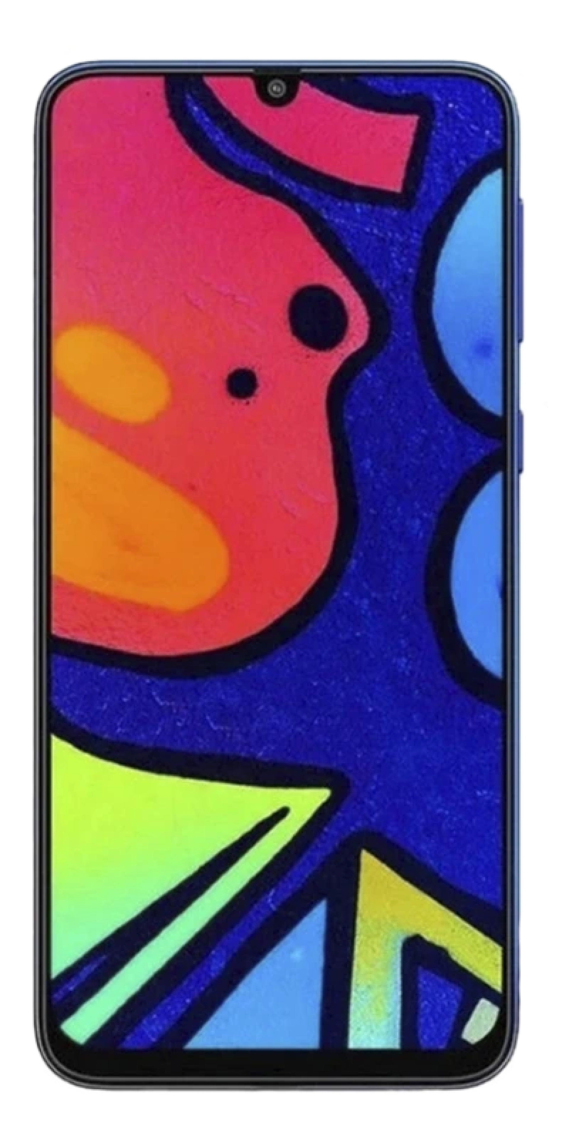 Galaxy M21s