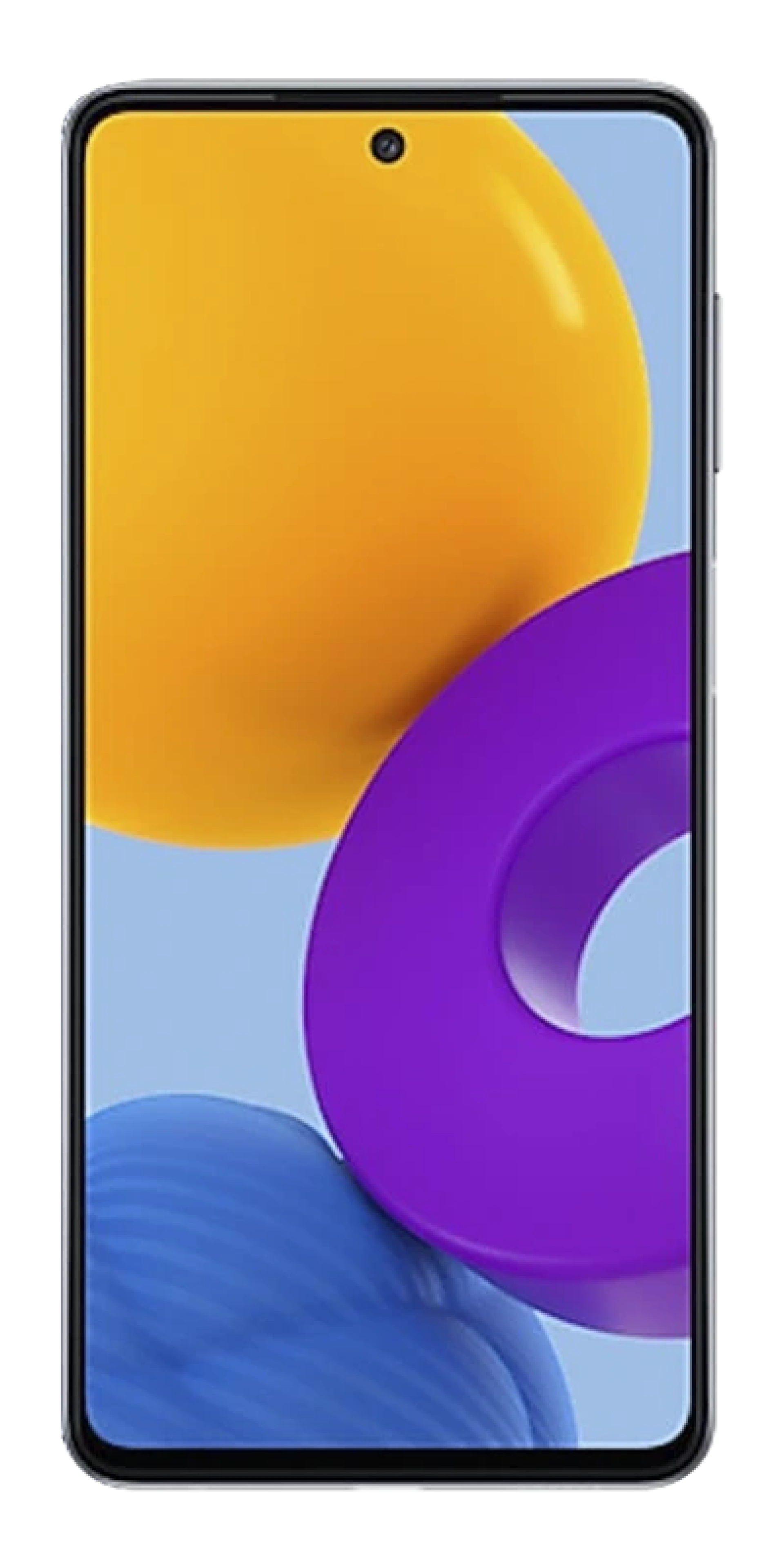 Galaxy M52 5G