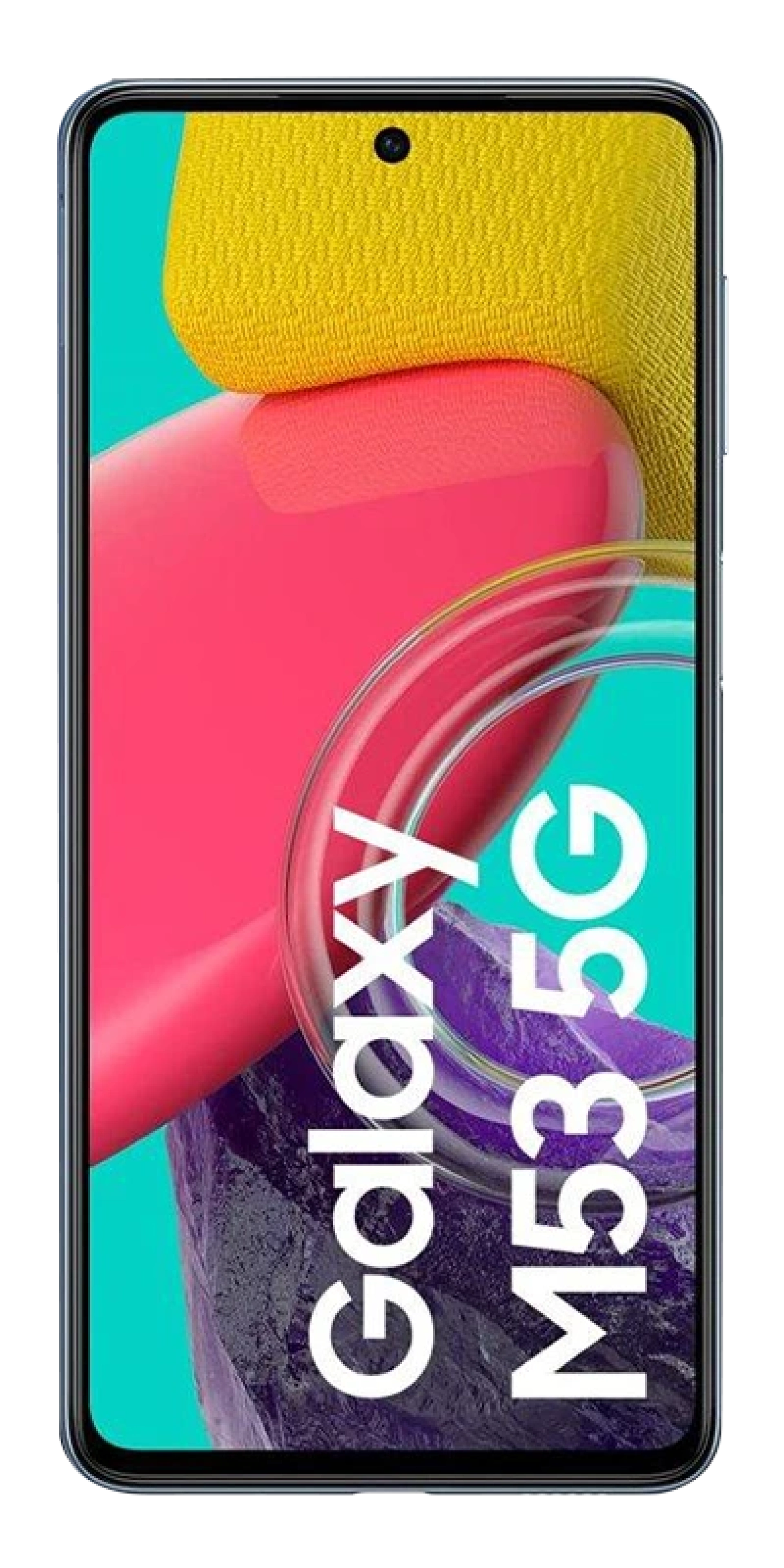 Galaxy M53