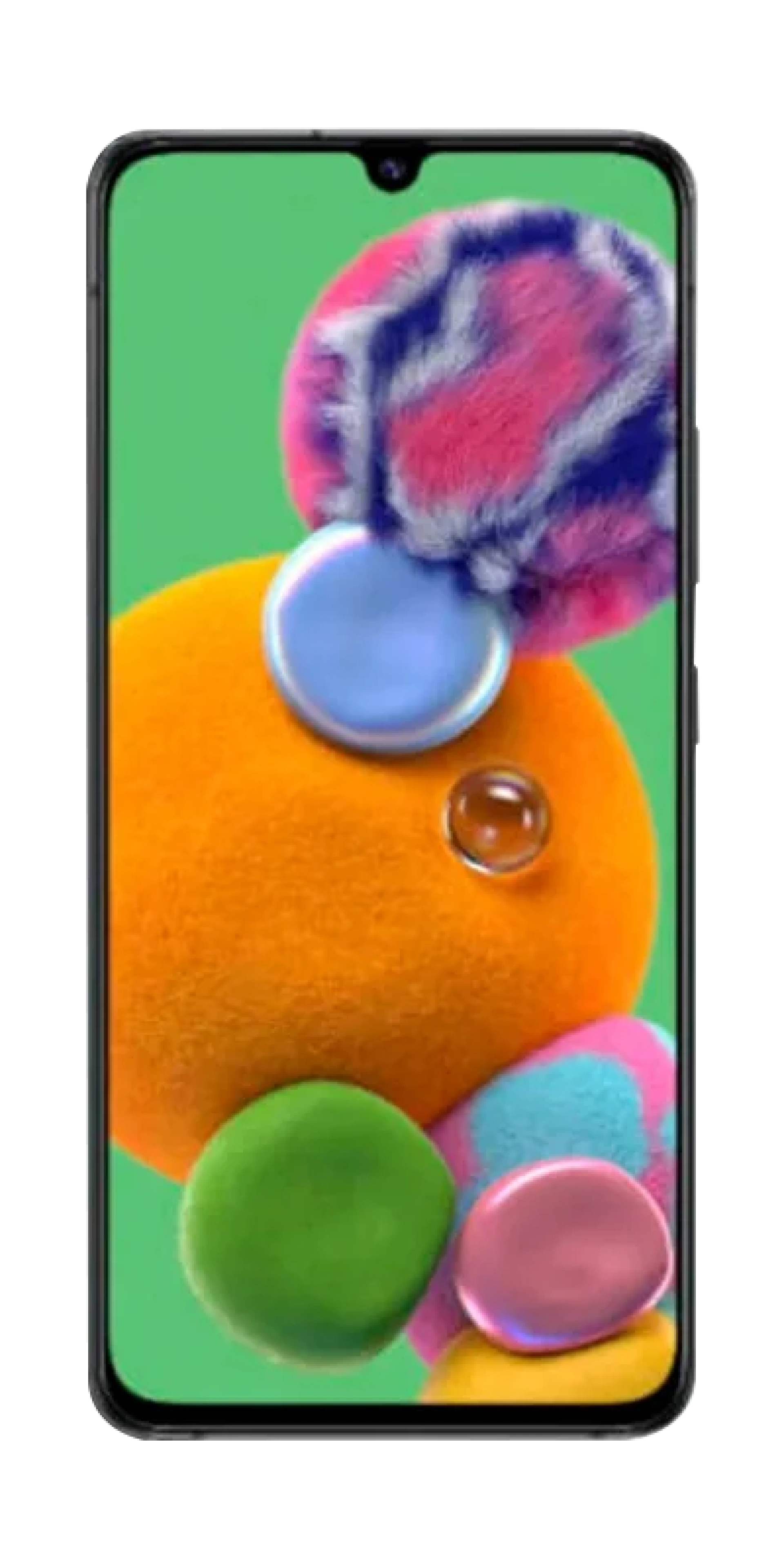 Galaxy A90 5G