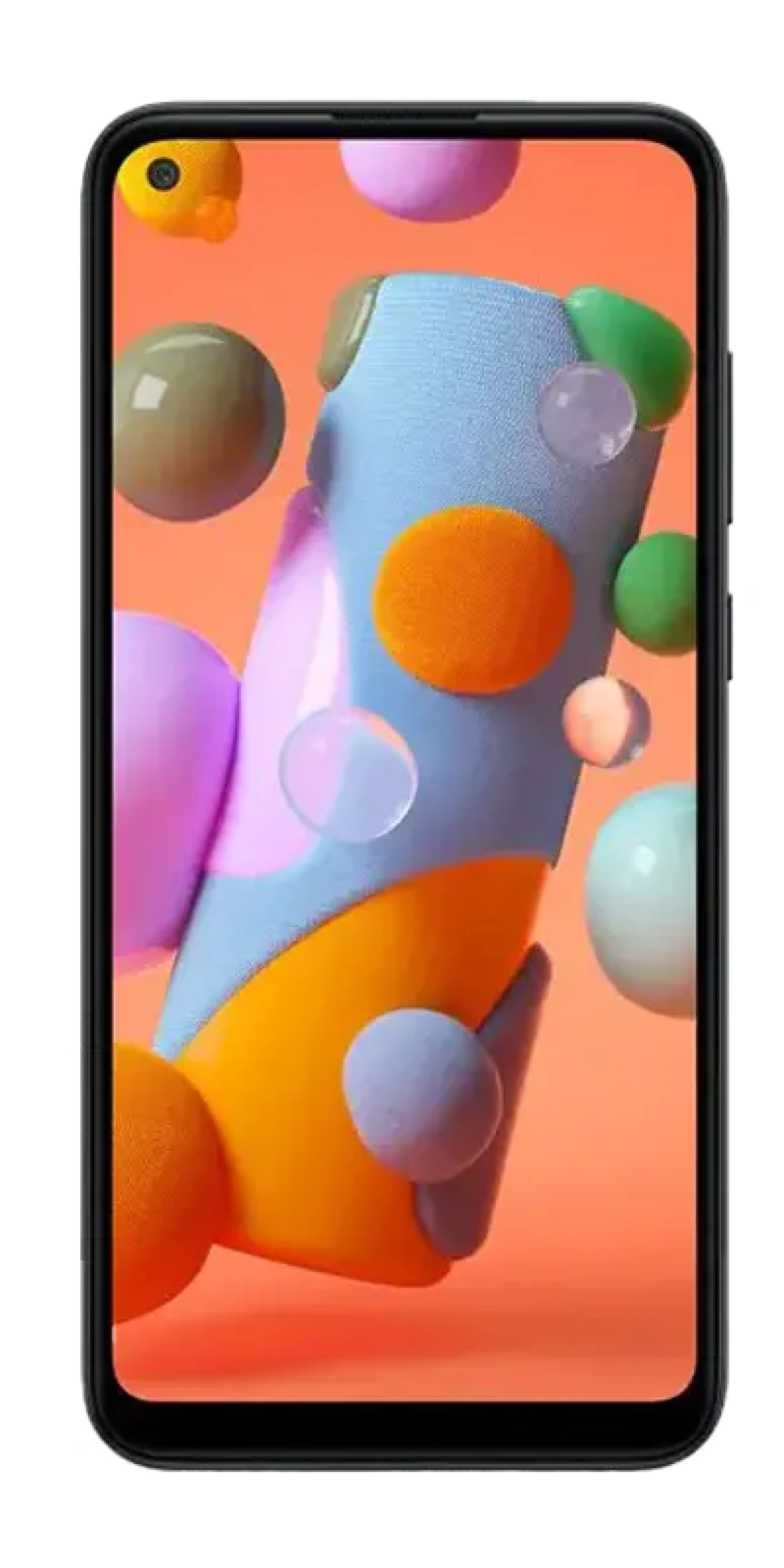 Galaxy A11