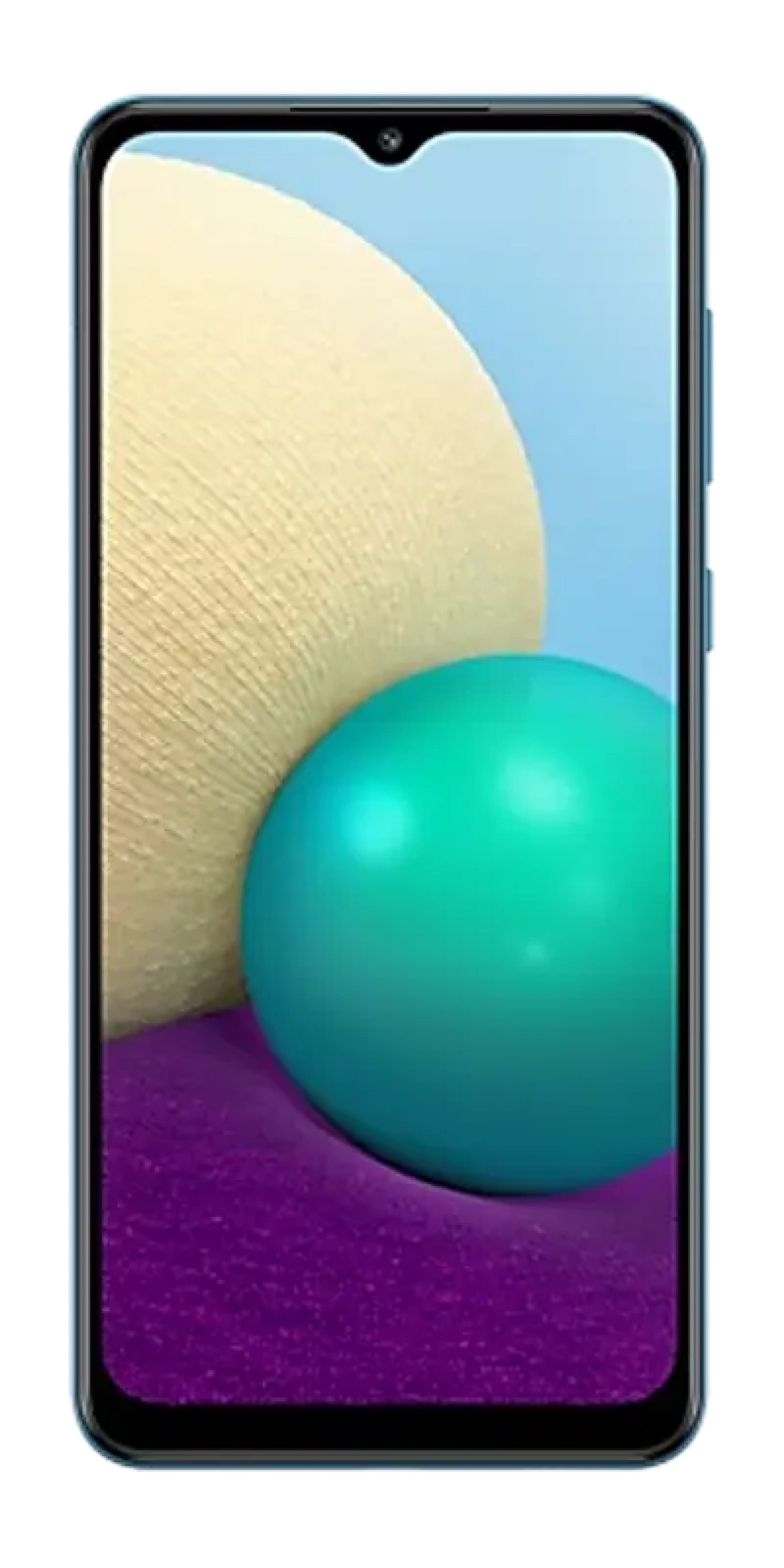 Galaxy A02