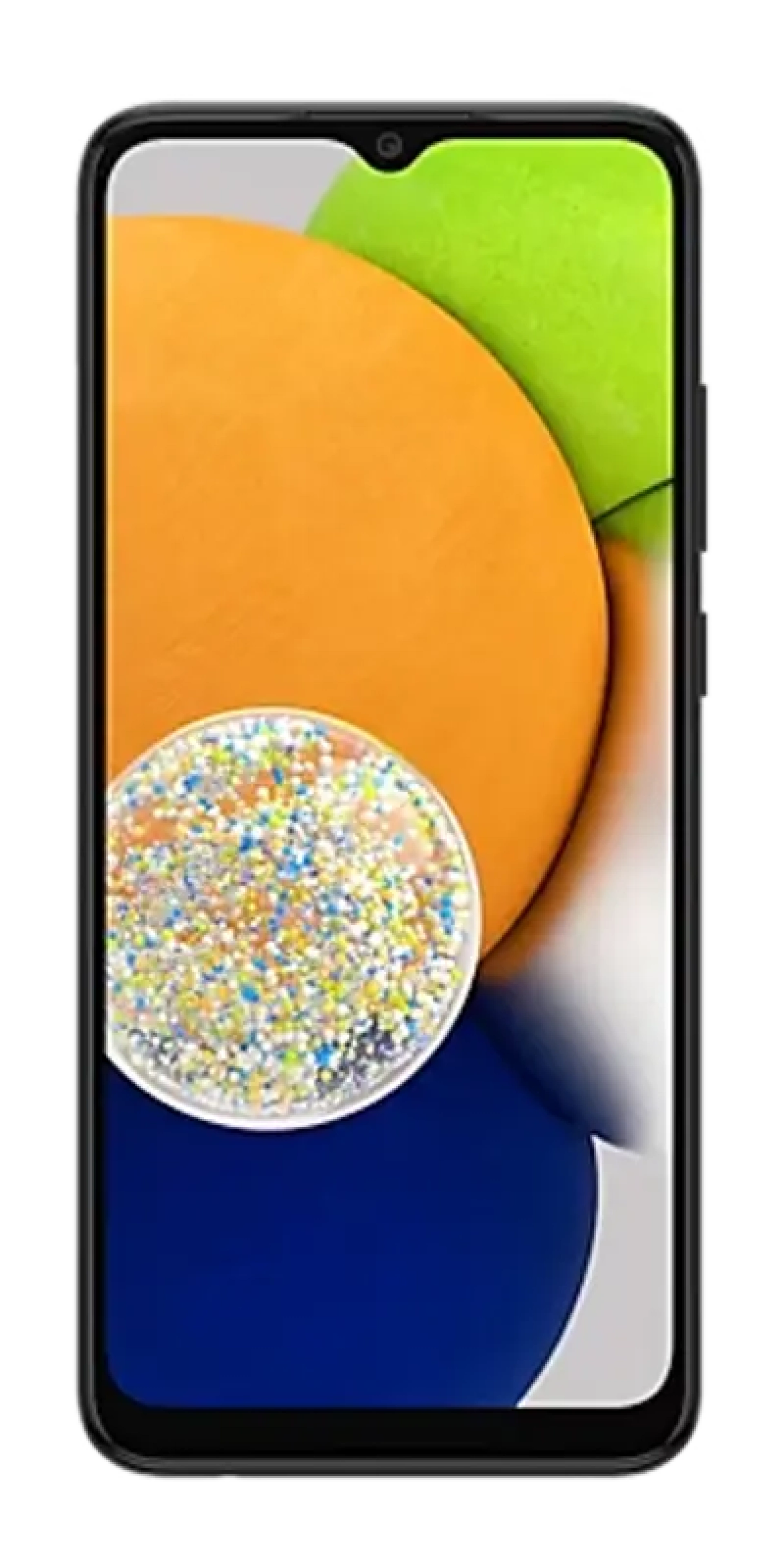 Galaxy A03s