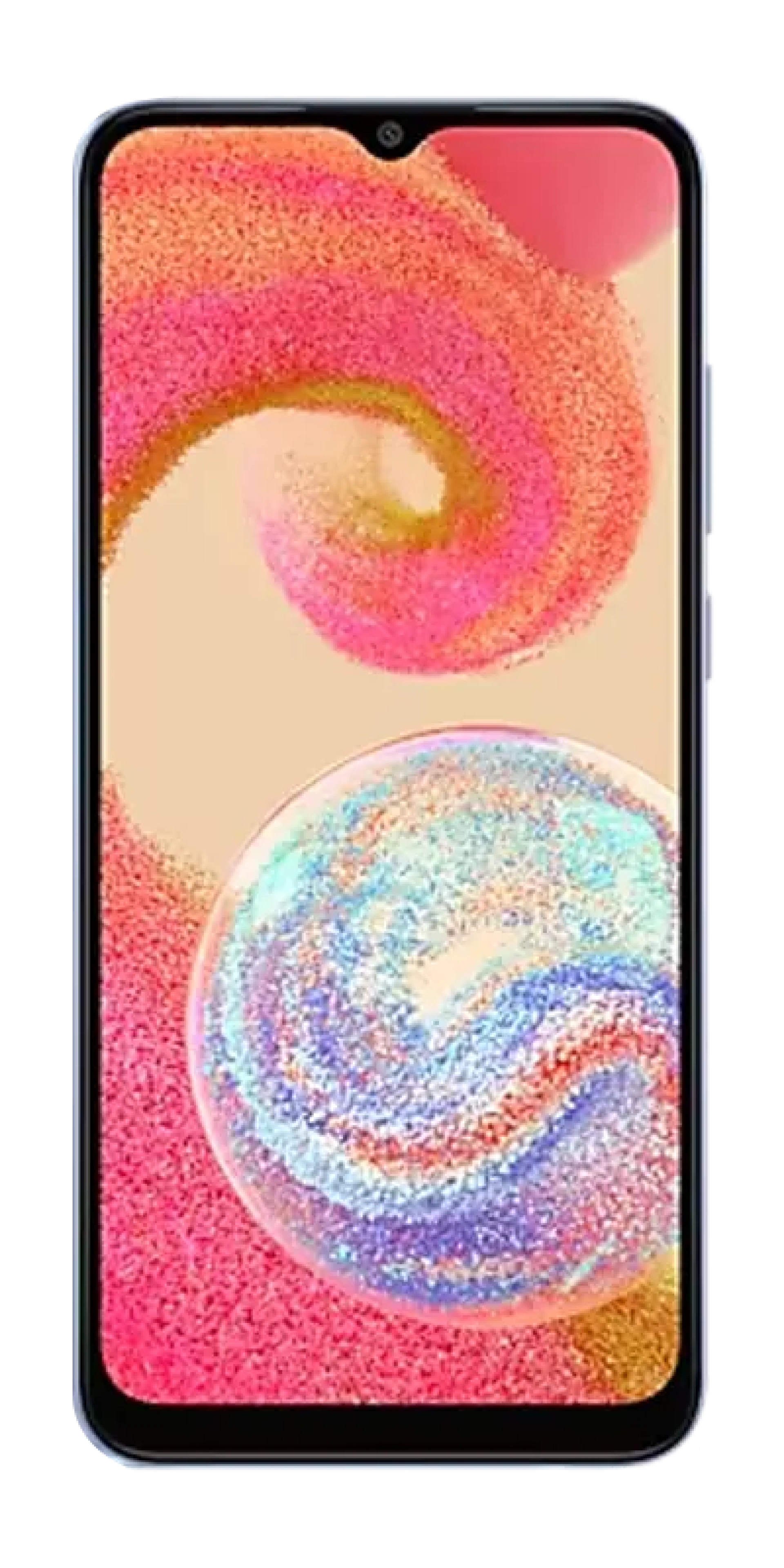 Galaxy A04e