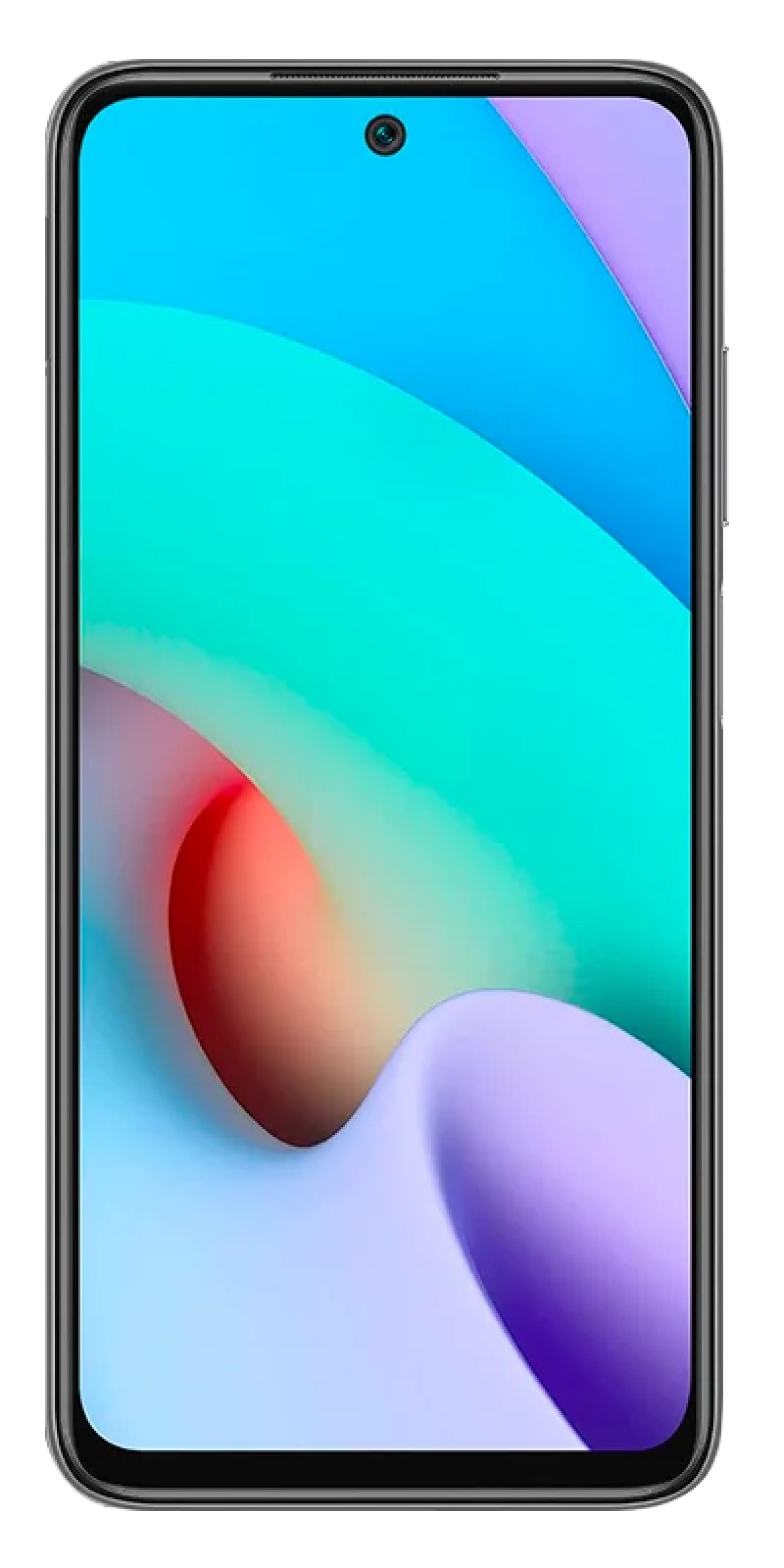Redmi 10 2021