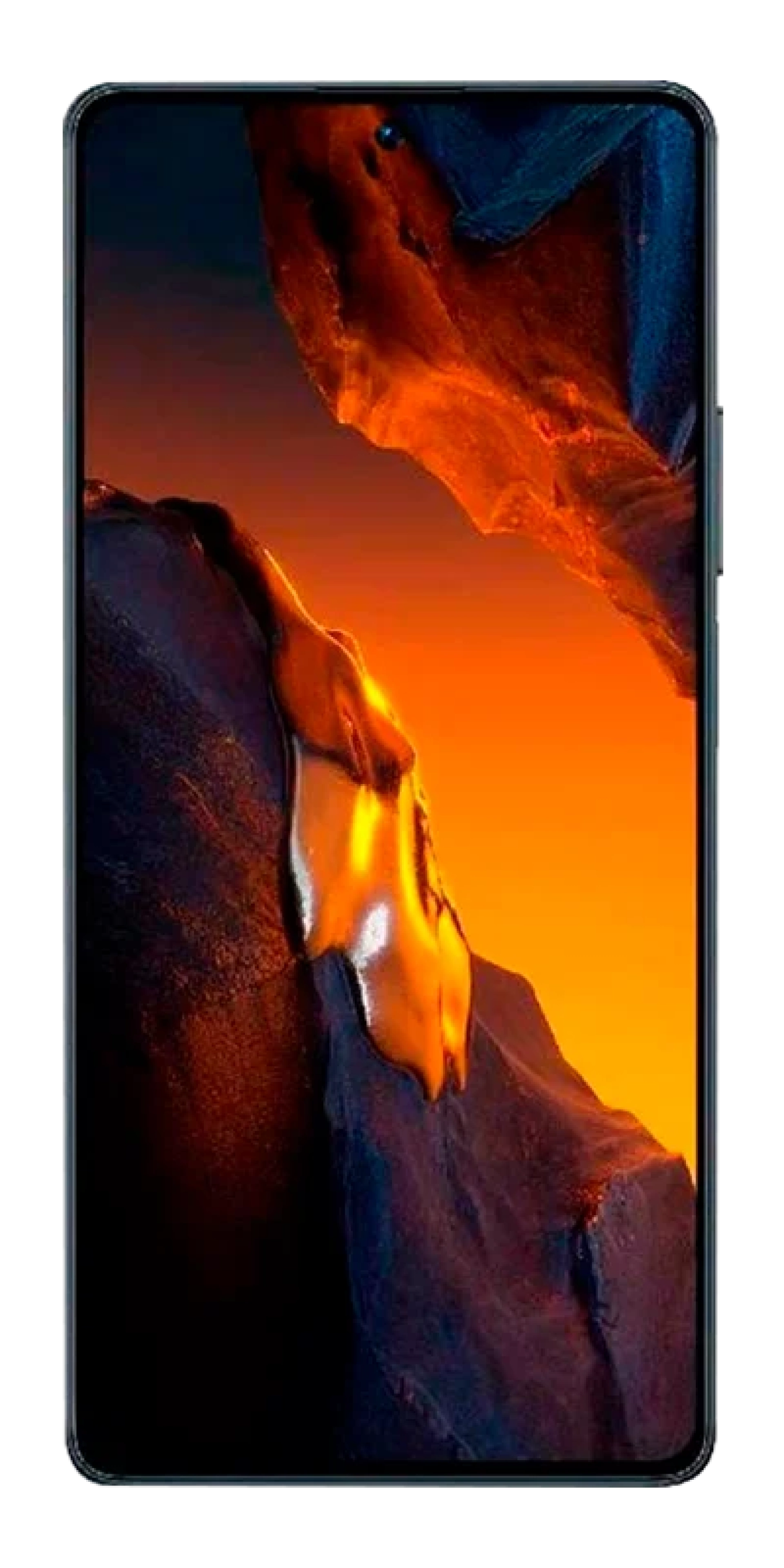 Poco F5