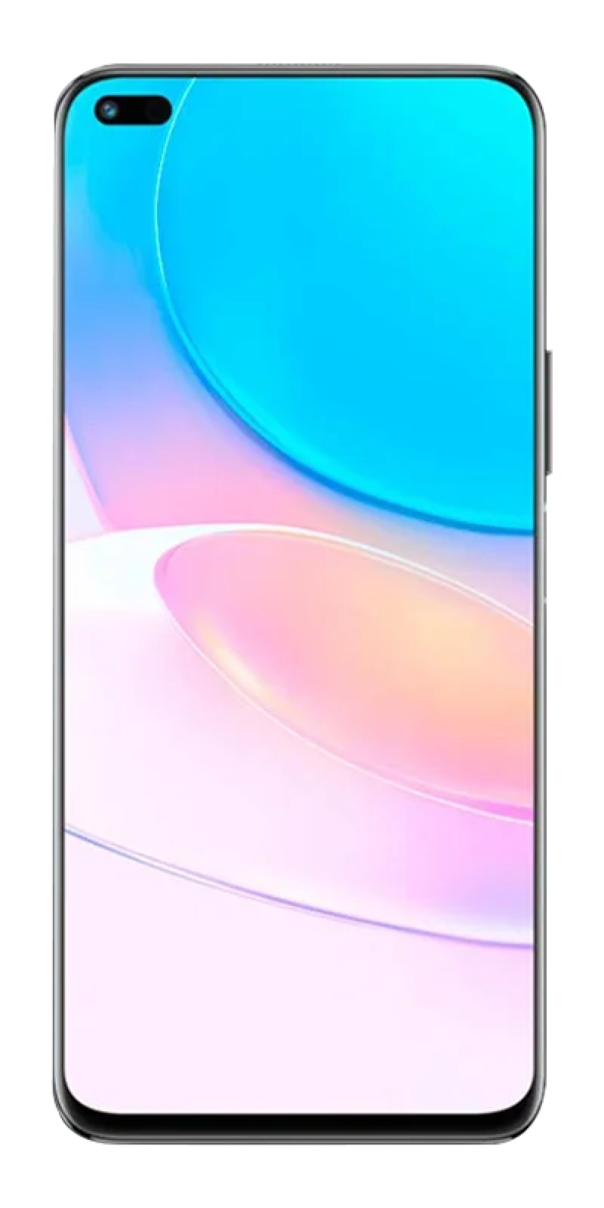 Huawei nova 8i