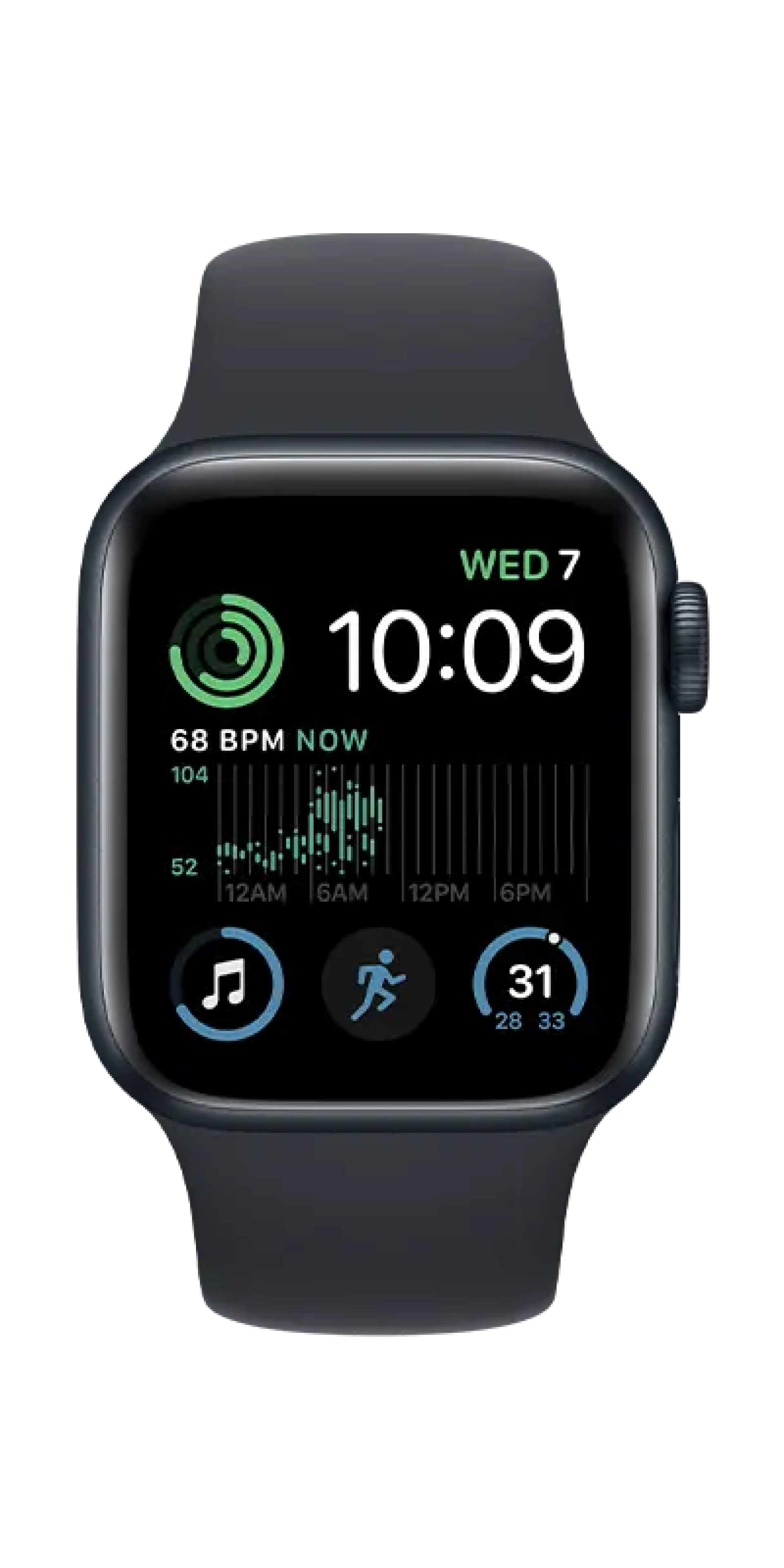 Apple Watch SE 2022 44mm