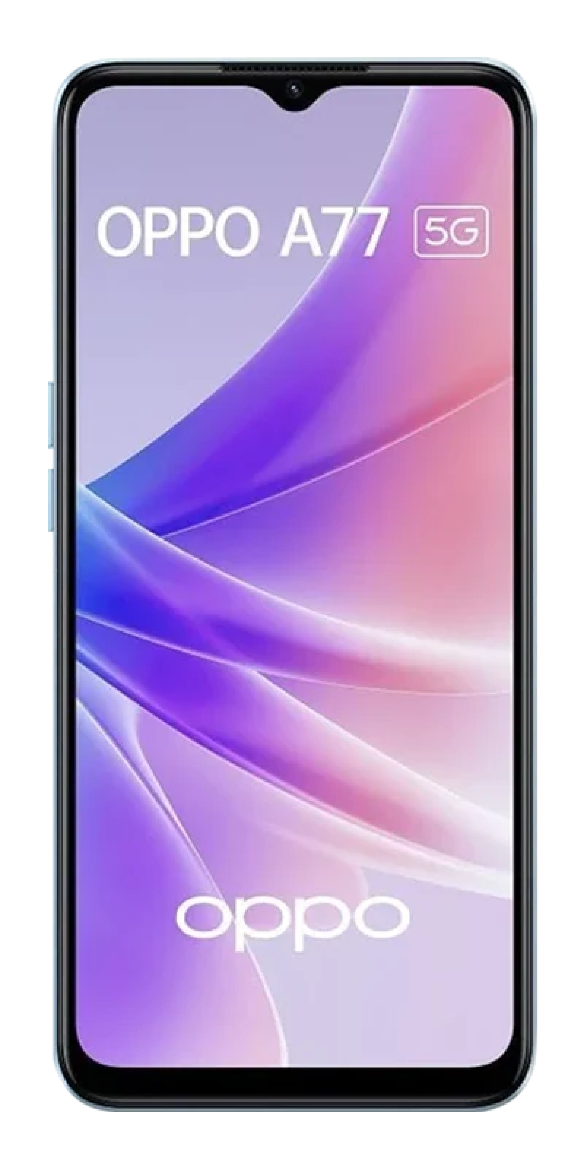 Oppo A77 5G