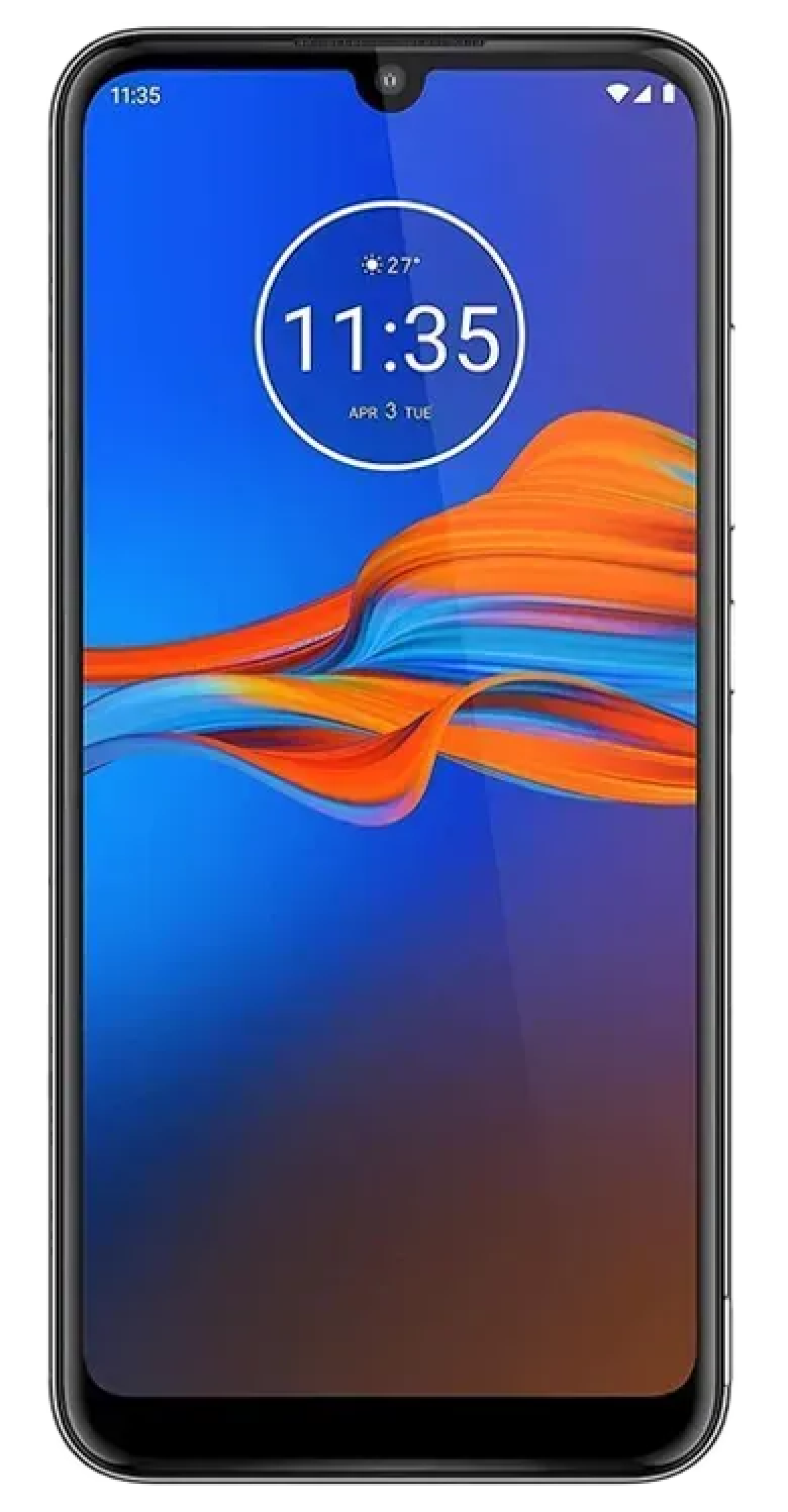 Motorola Moto E6 Plus