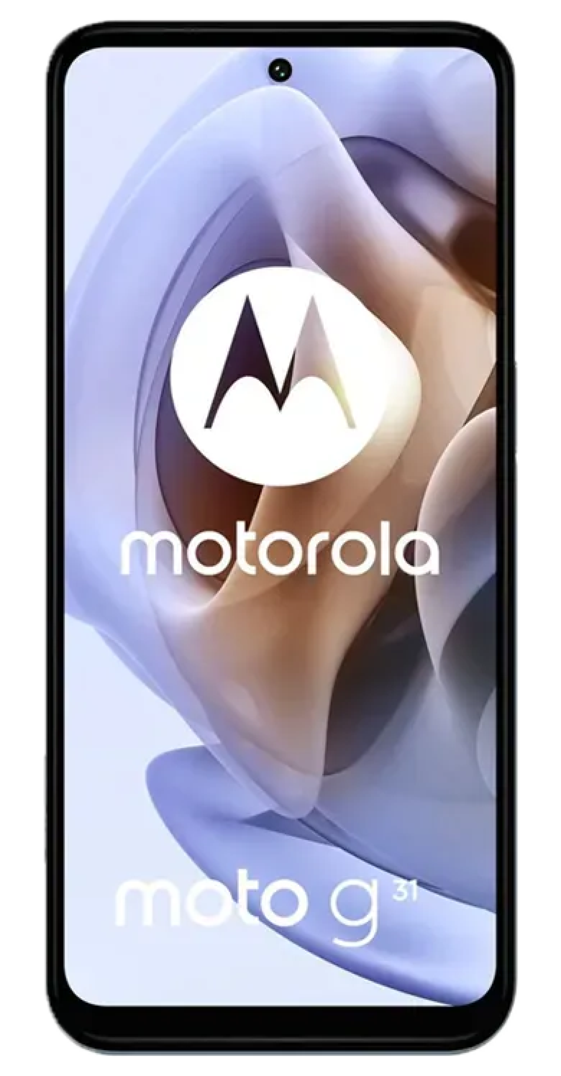 Motorola Moto G31