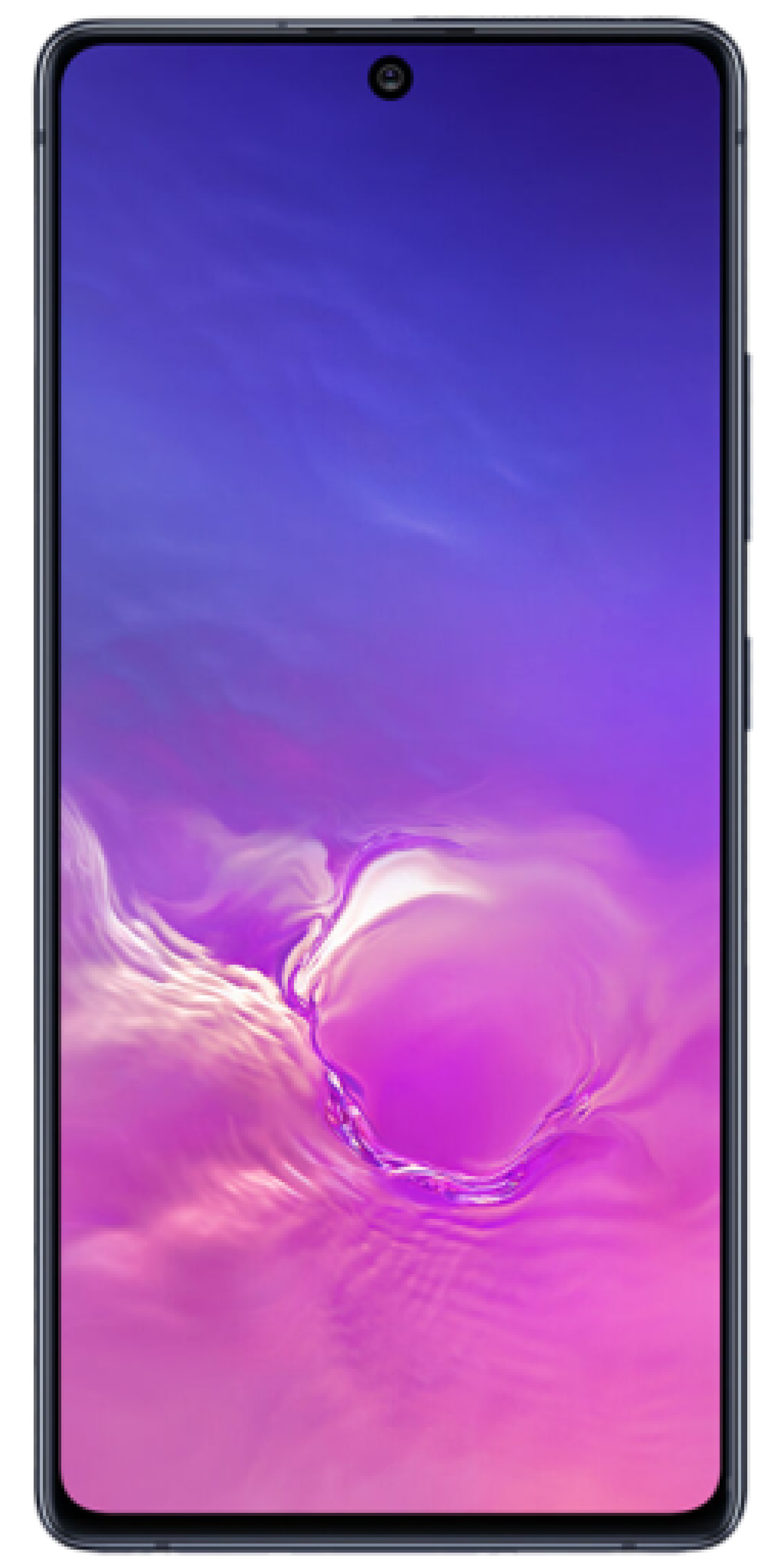 Galaxy S10 Lite