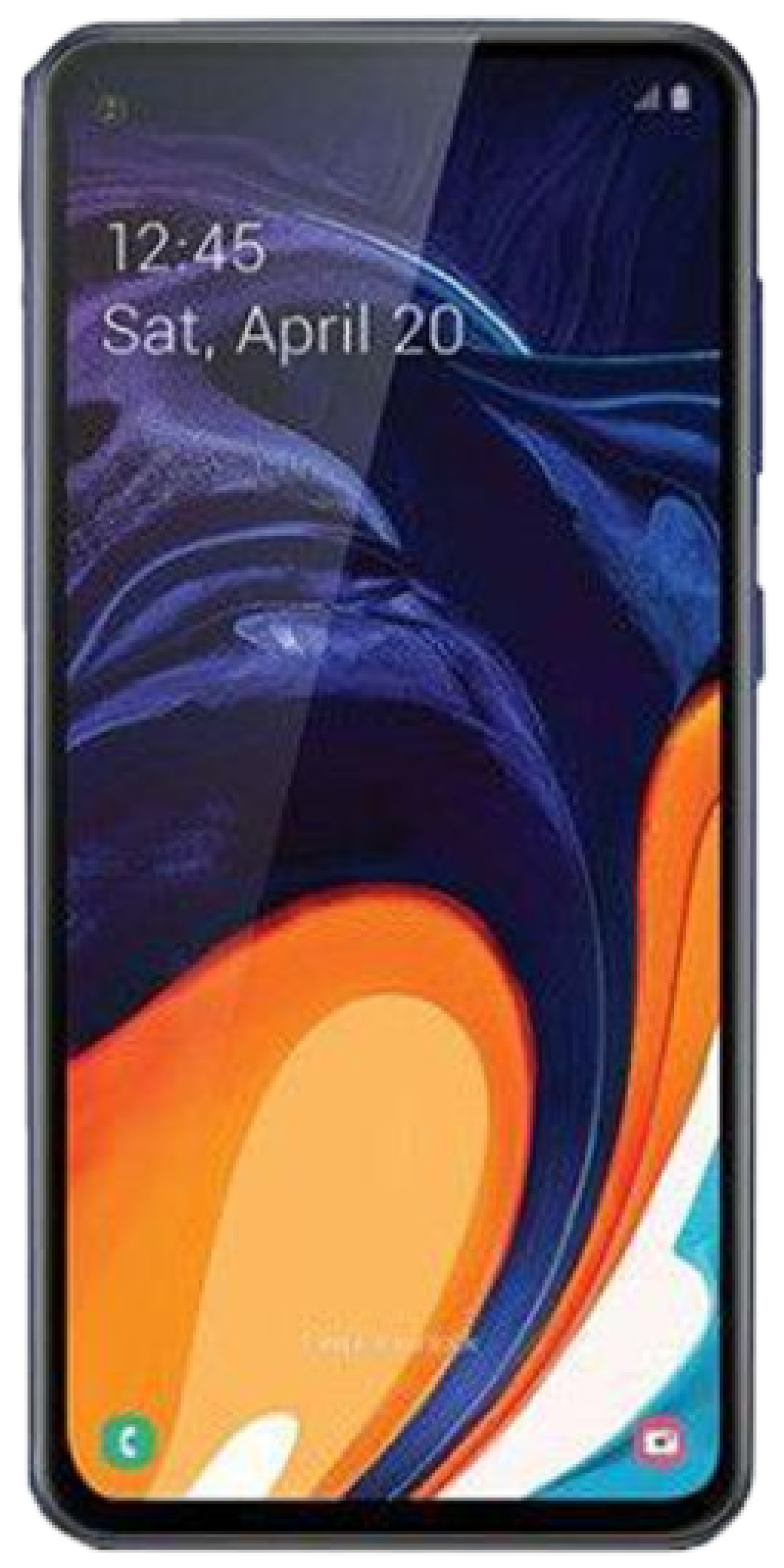 Galaxy A60