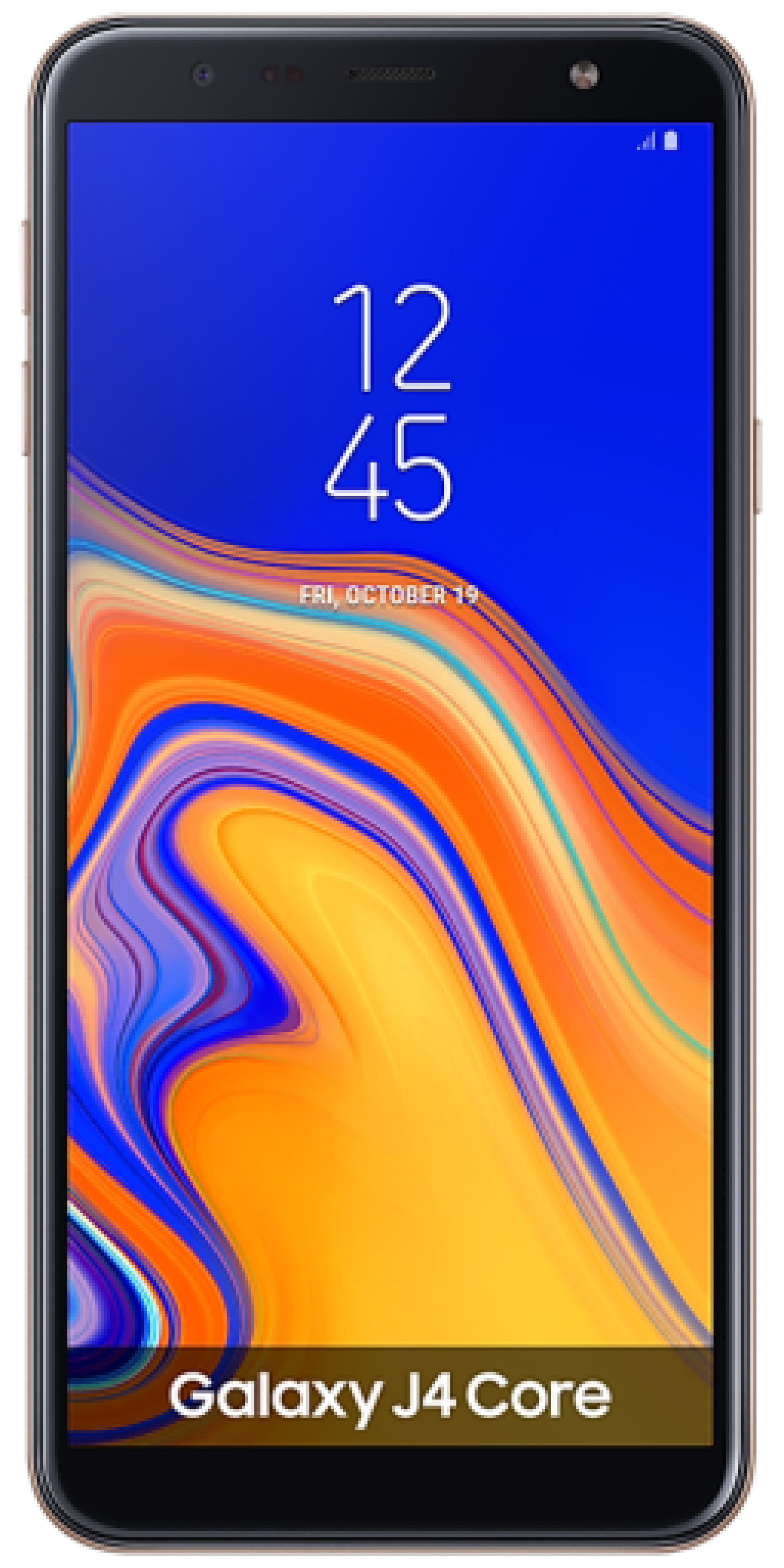 Galaxy J4 Core