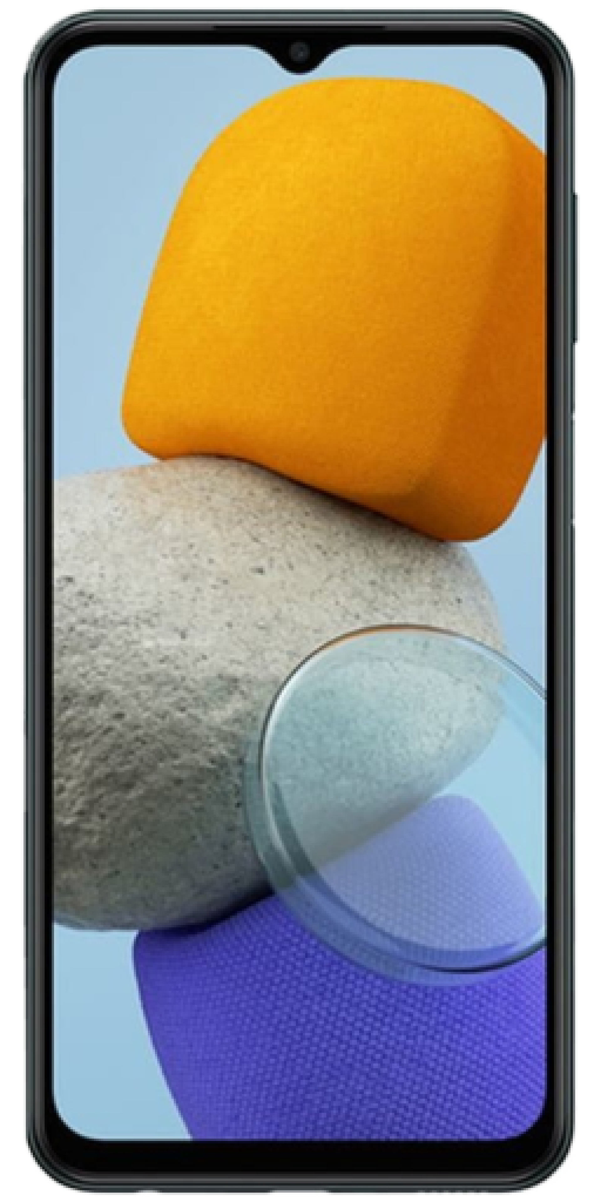 Galaxy M23