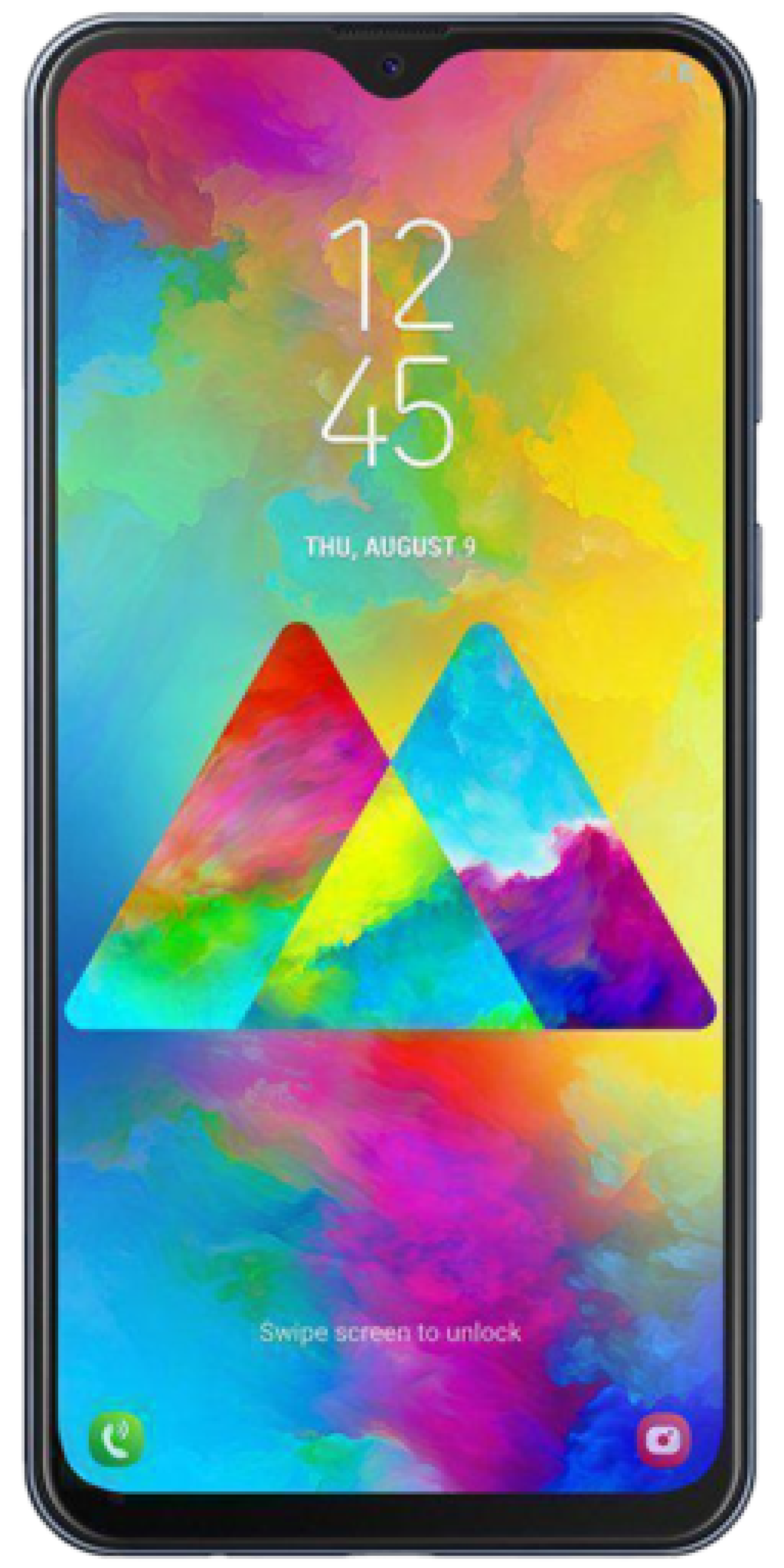 Galaxy M20