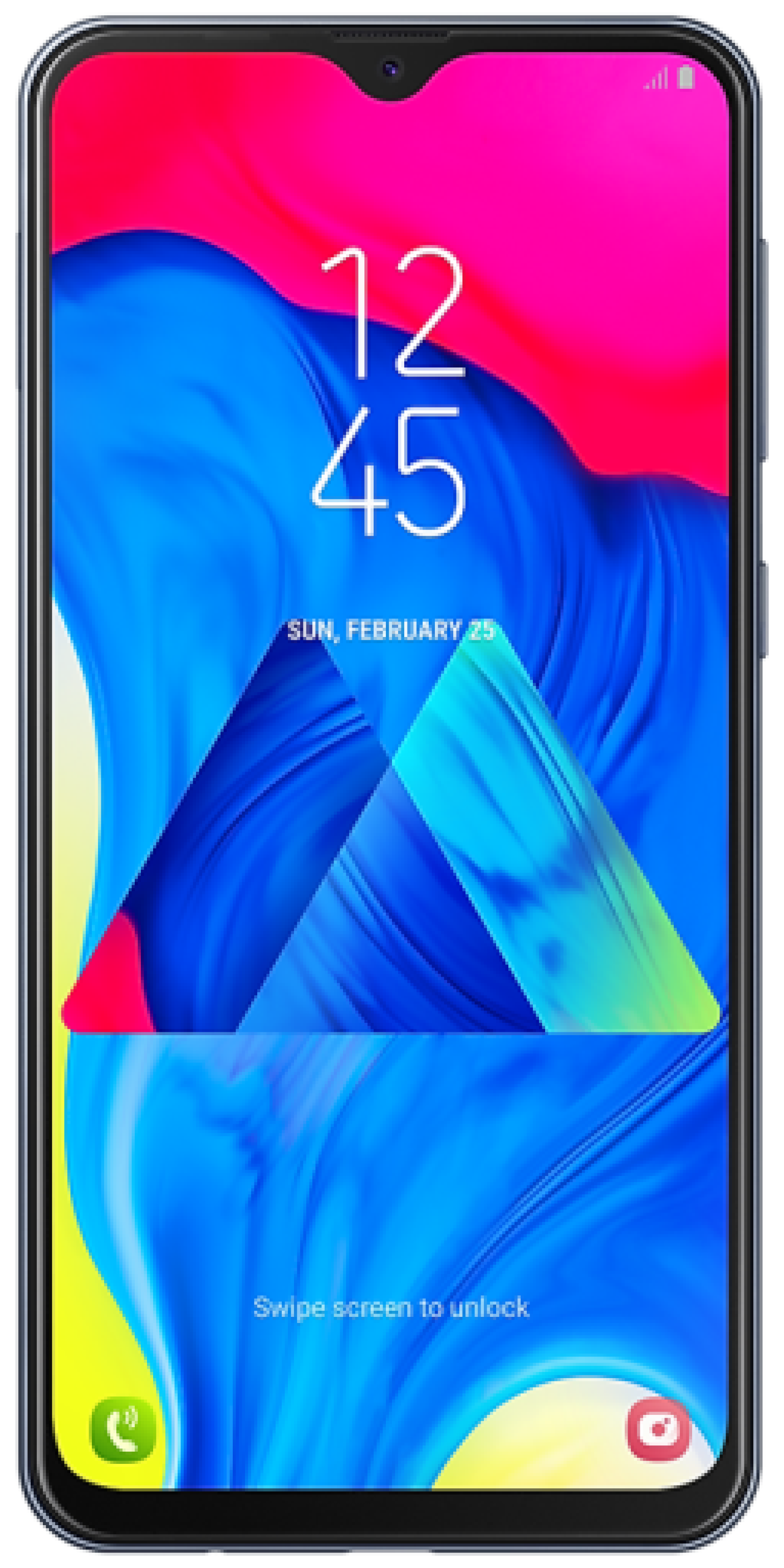 Galaxy M10
