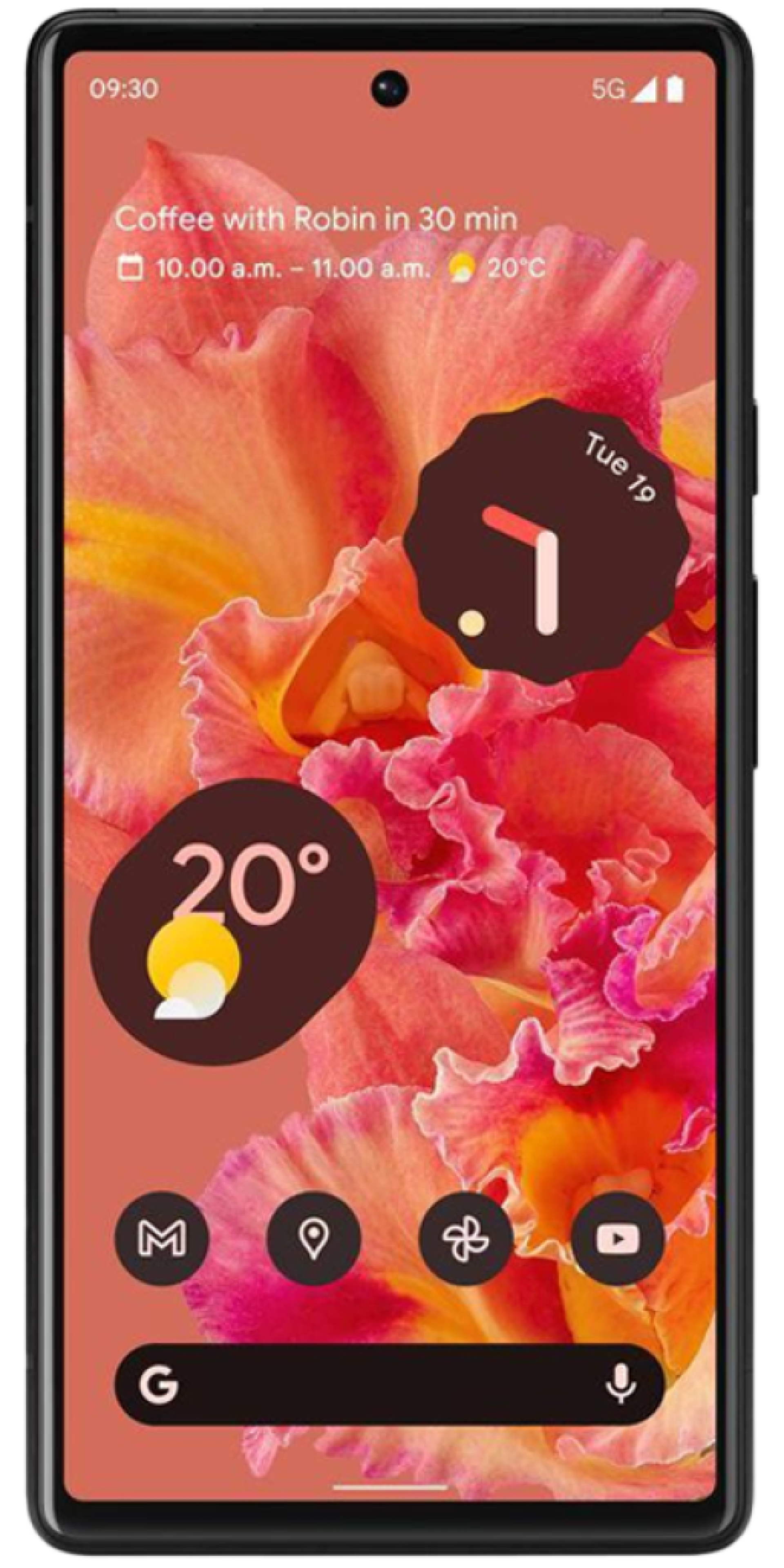 Google Pixel 6