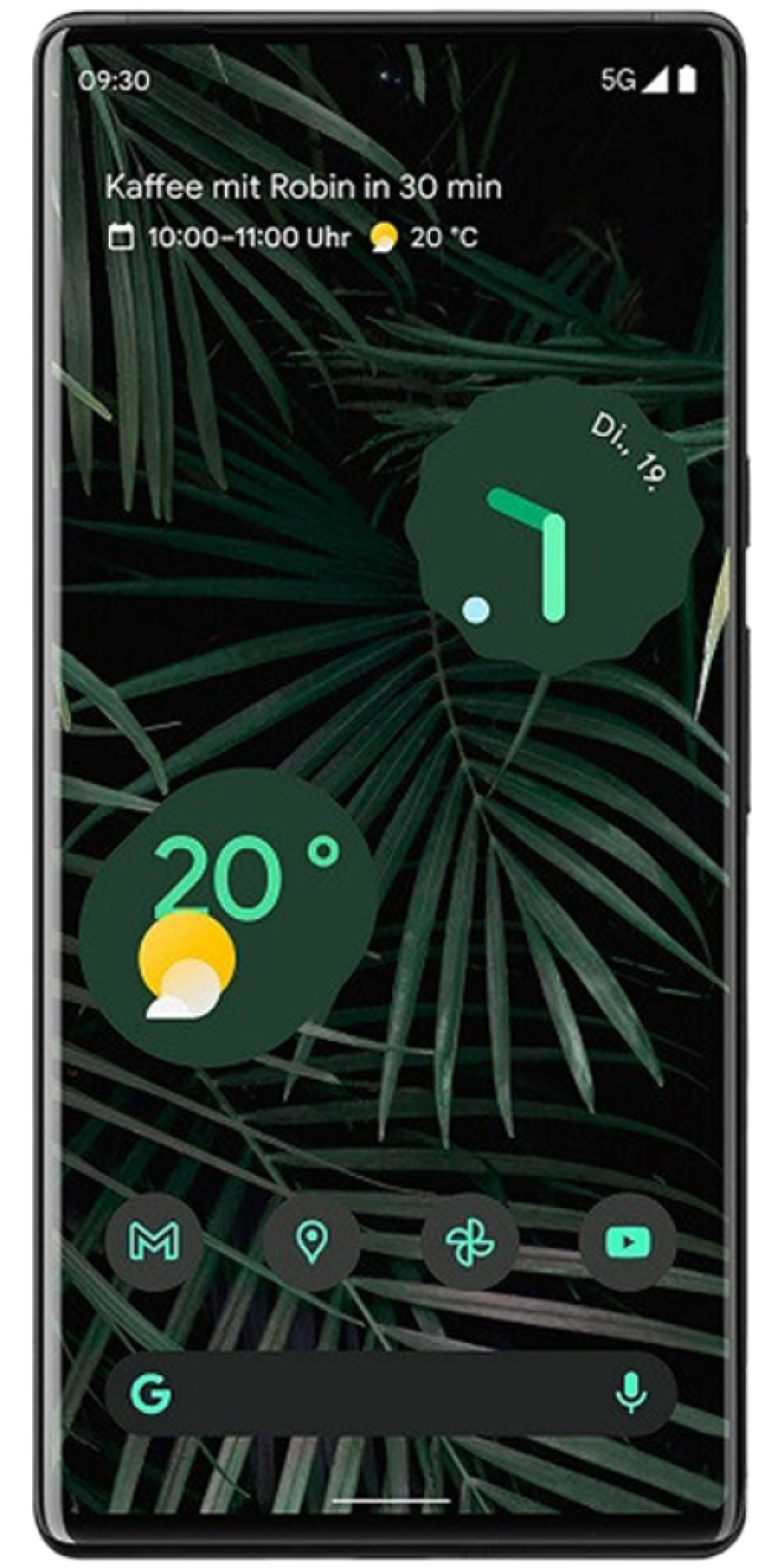 Google Pixel 6 Pro