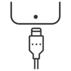 RepararPort de Charge 