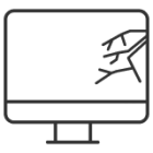 RepararÉcran iMac 