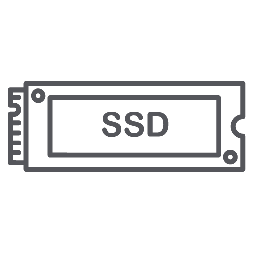 RepararMémoire SSD 
