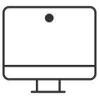 RepararCaméra iSight 