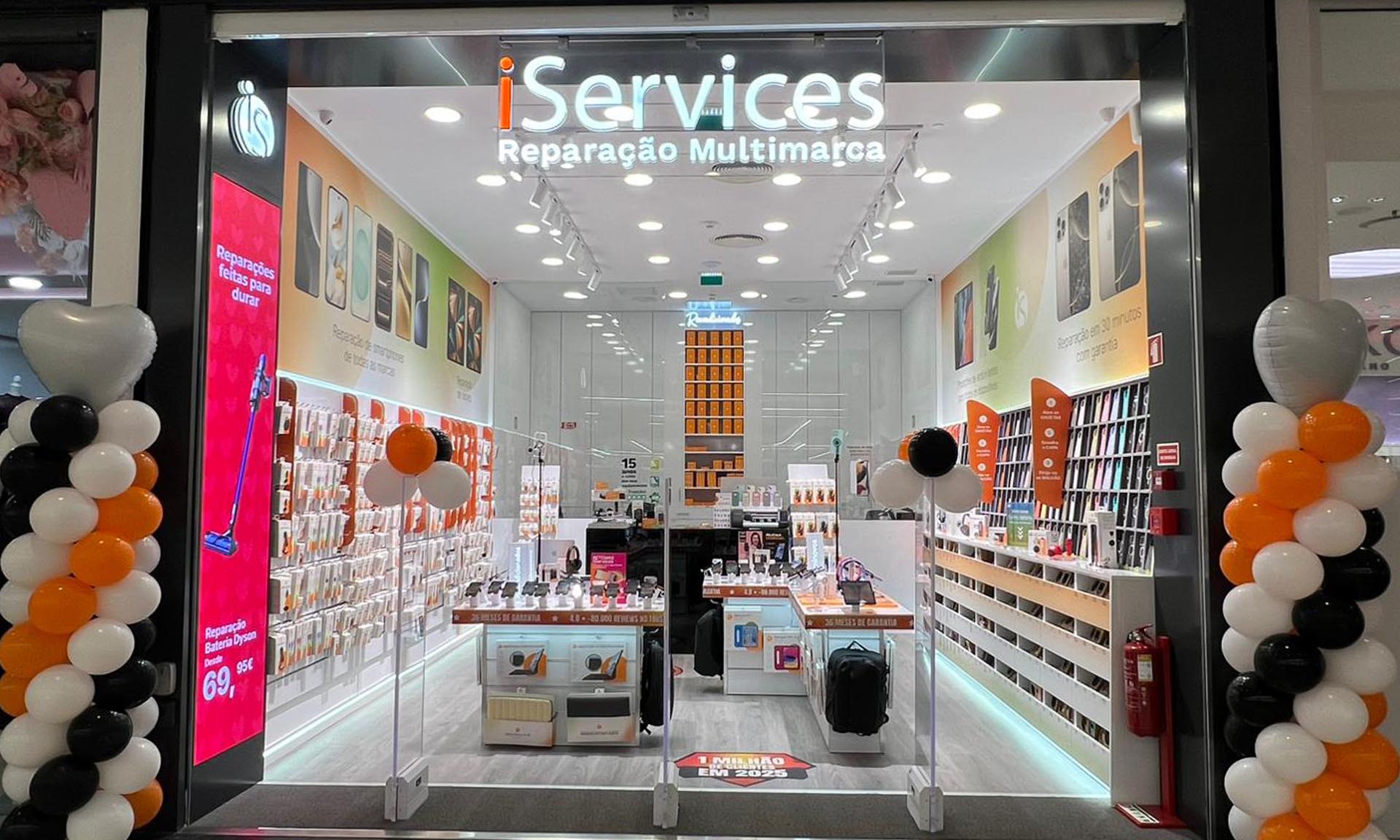 iServices RioSul