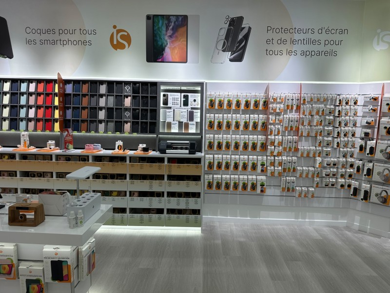 iServices Toulon Mayol
