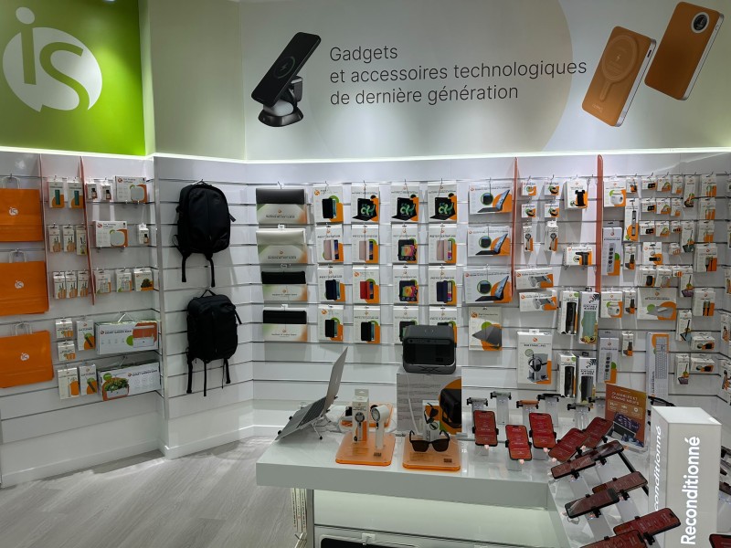 iServices Toulon Mayol